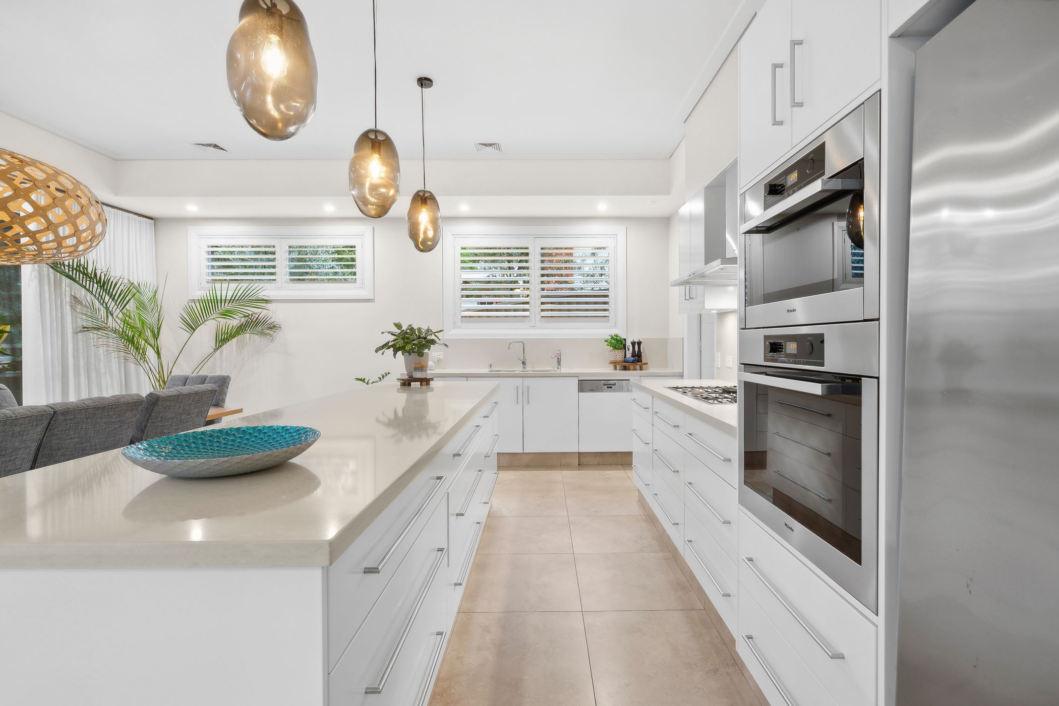 40 Catalpa Crescent, Turramurra, NSW, 2074, Turramurra - Thumbnail 4