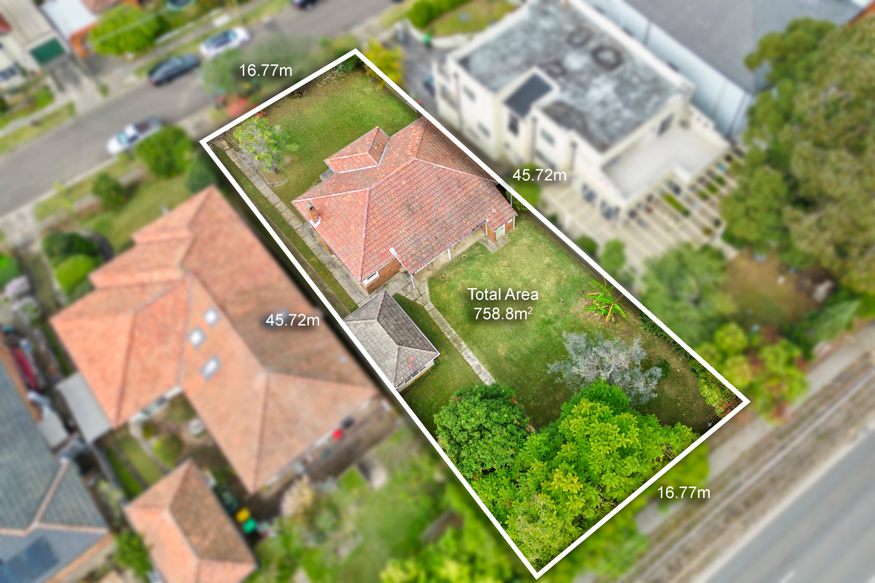20 Stuart Street, Ryde, NSW, 2112, Ryde - Thumbnail 4