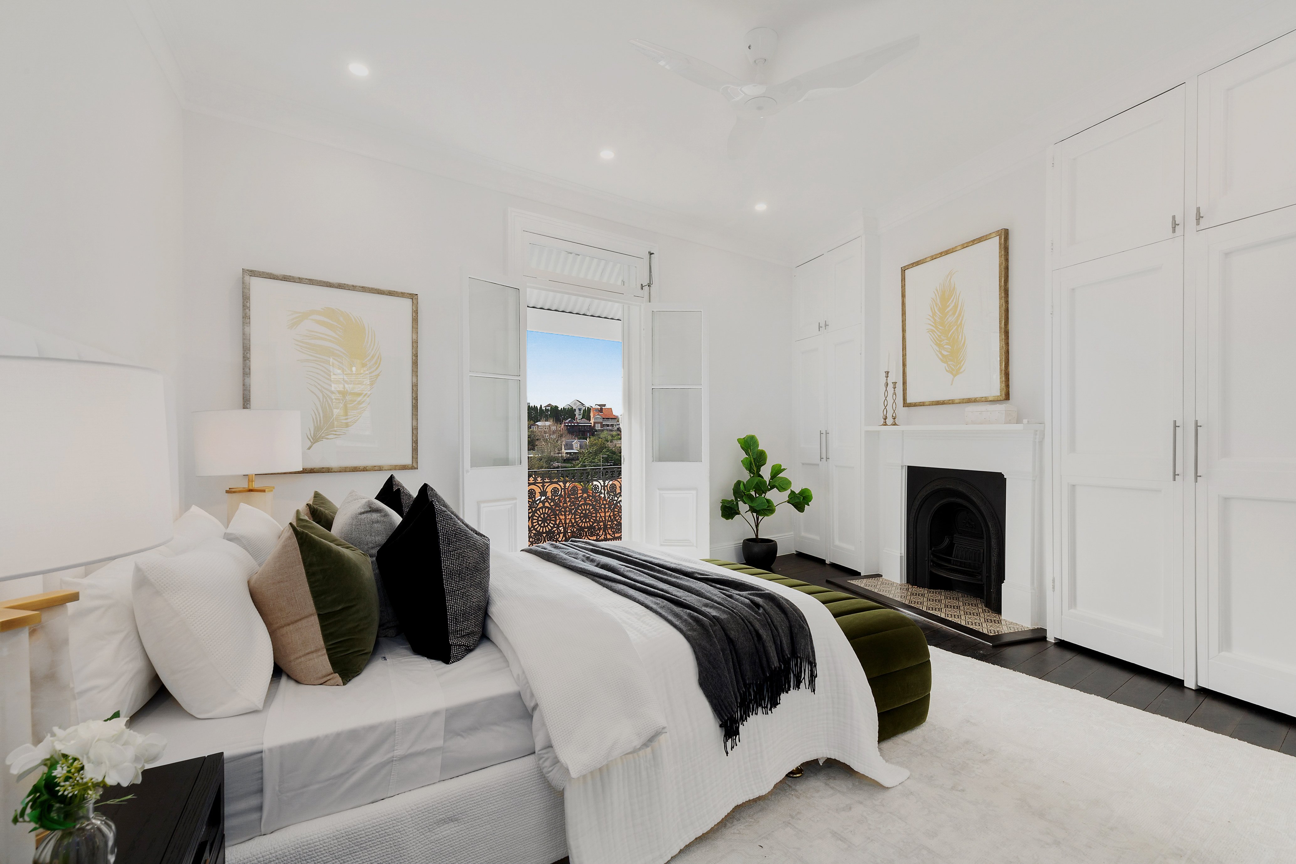 35 Willoughby Street, Kirribilli, NSW, 2061, Kirribilli - Thumbnail 4