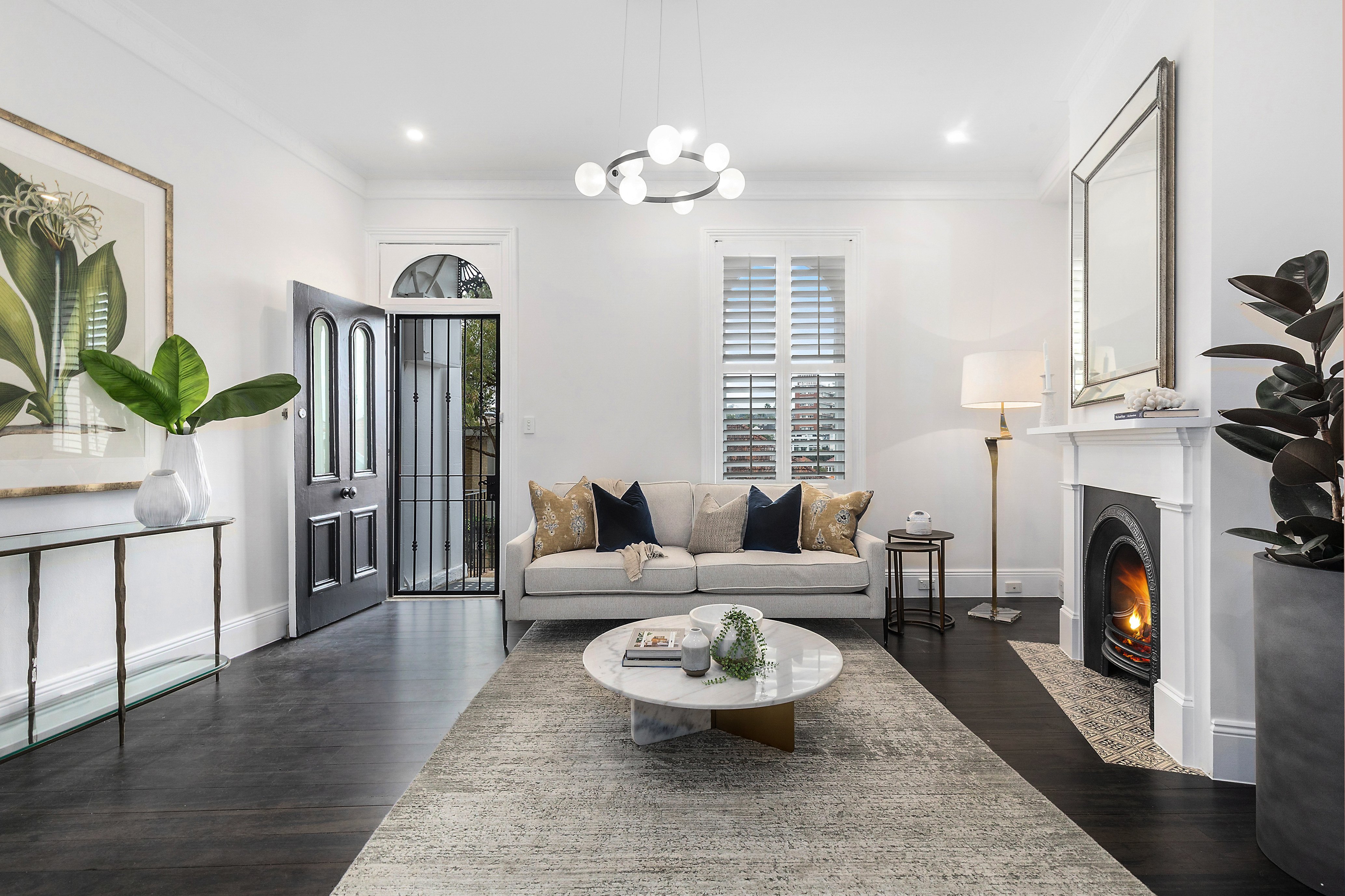 35 Willoughby Street, Kirribilli, NSW, 2061