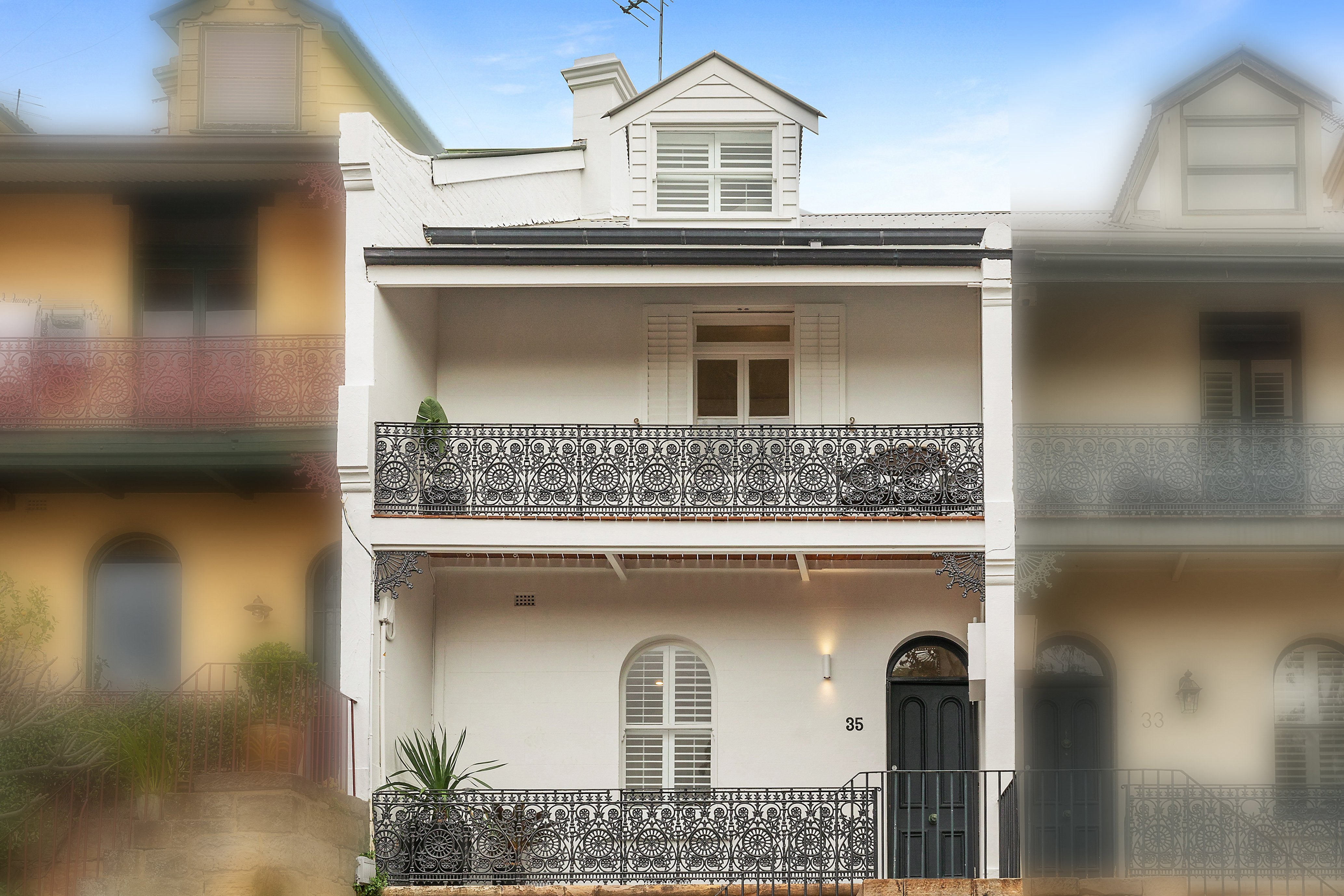 35 Willoughby Street, Kirribilli, NSW, 2061, Kirribilli - Thumbnail 8