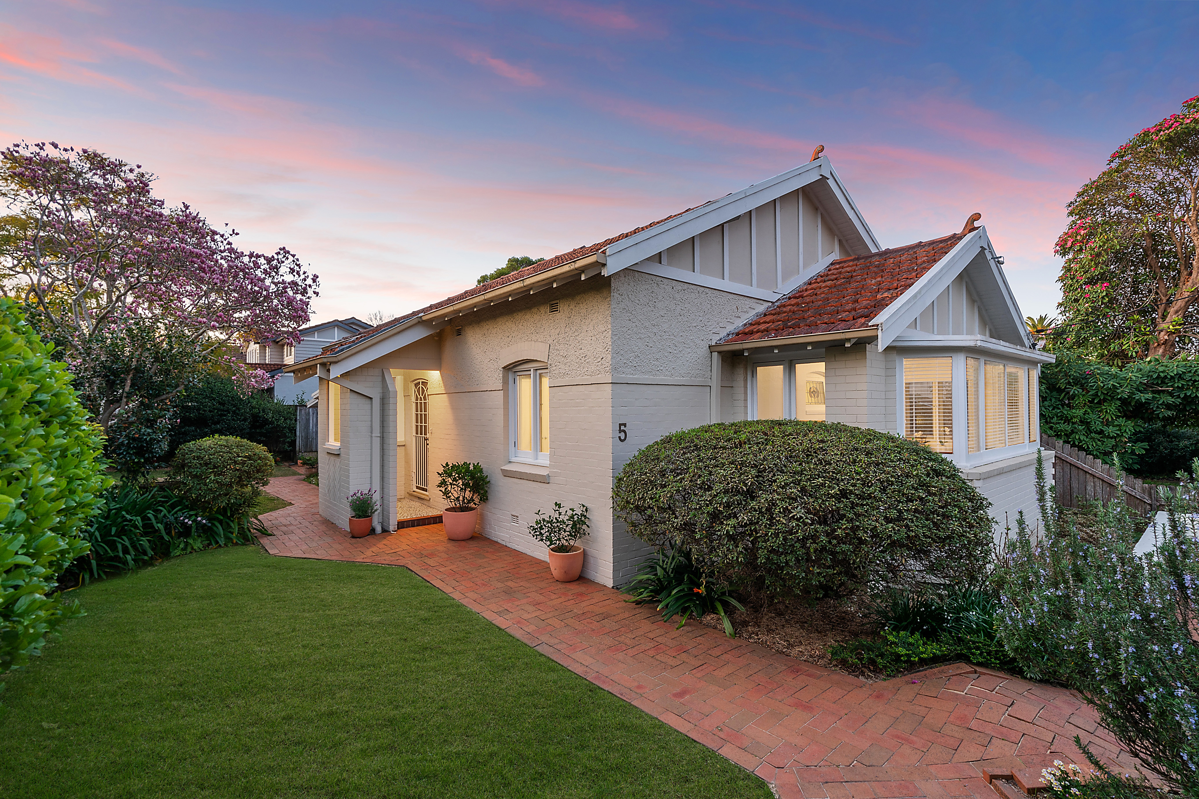 5 Laurel Street, Willoughby, NSW, 2068, Willoughby East - Image 1