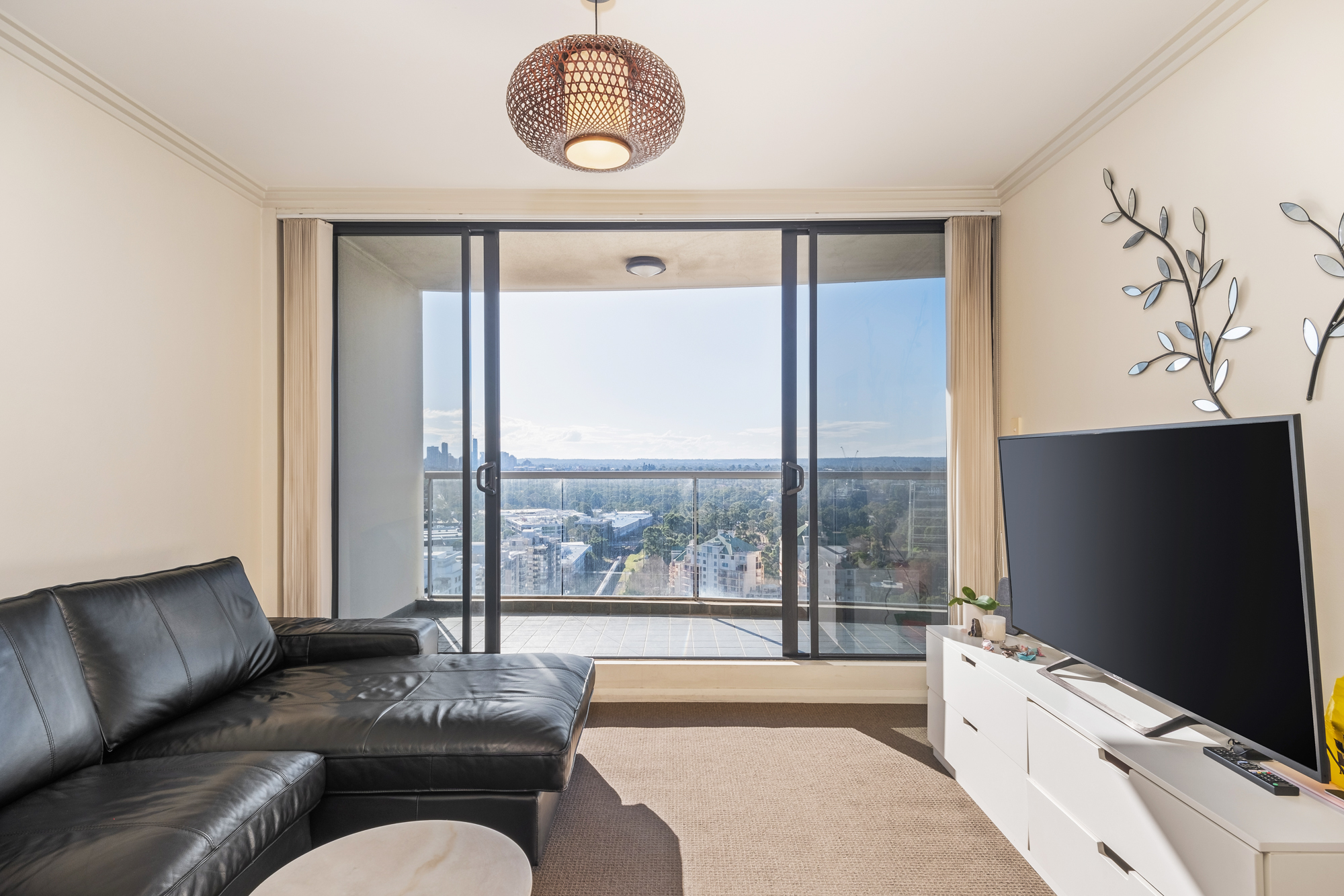 2205/1 Sergeants Lane, St Leonards, NSW, 2065, St Leonards - Thumbnail 2
