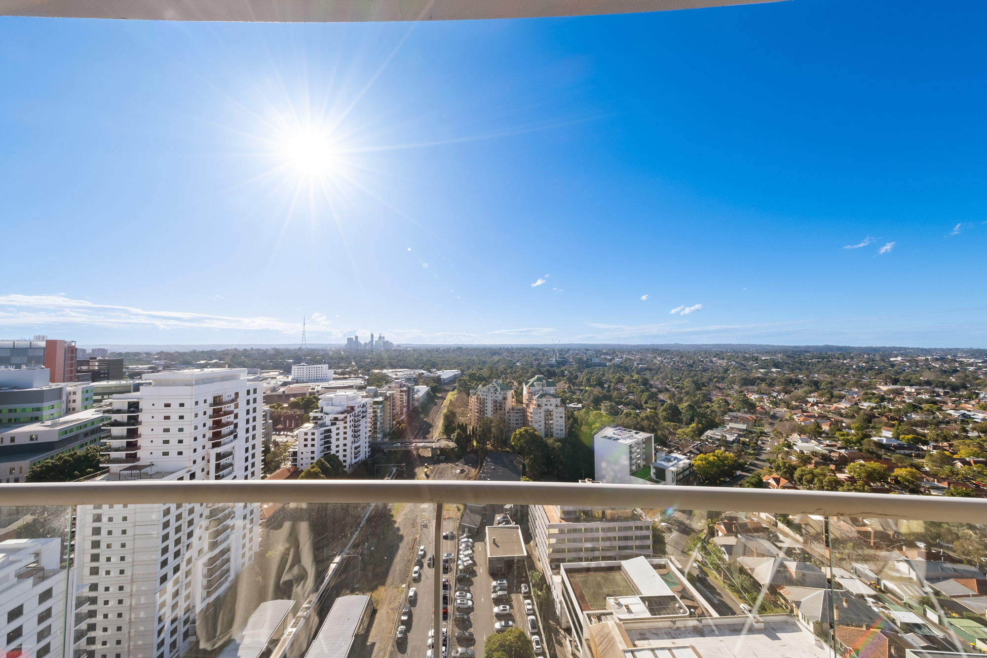 2205/1 Sergeants Lane, St Leonards, NSW, 2065, St Leonards - Thumbnail 3