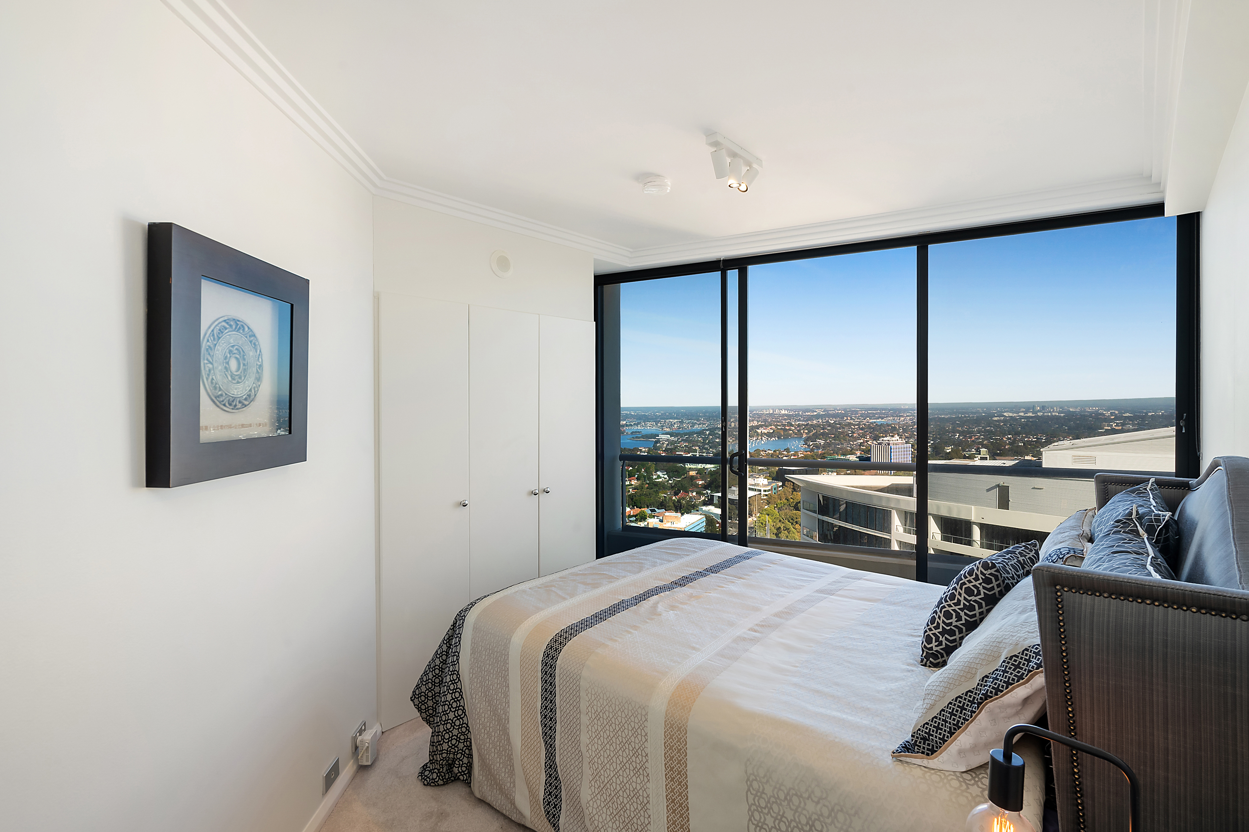 2902/1 Sergeants Lane, St Leonards, NSW, 2065, St Leonards - Thumbnail 8