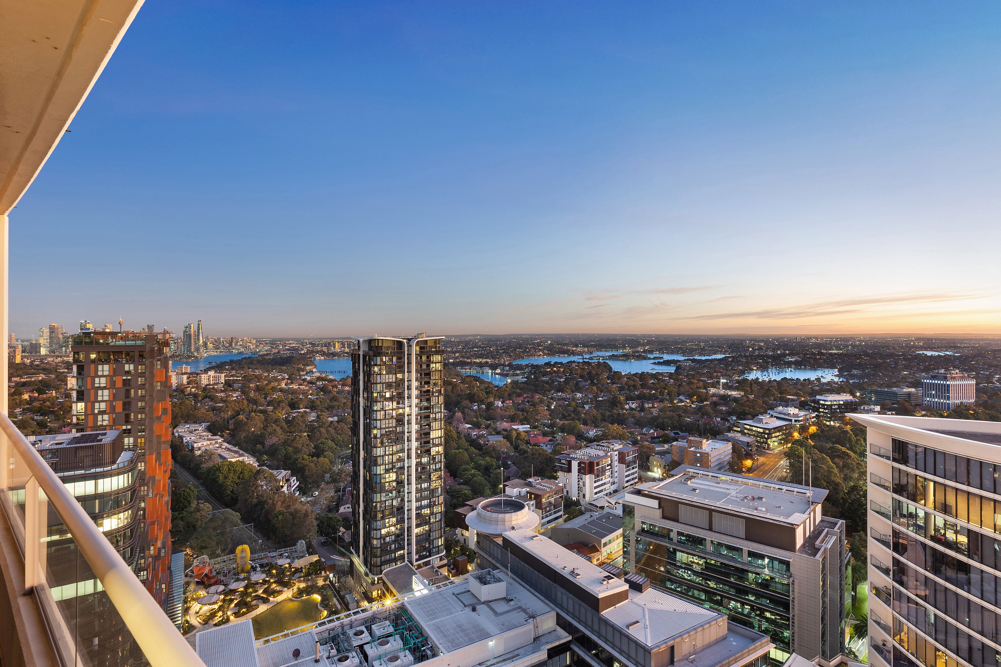 2902/1 Sergeants Lane, St Leonards, NSW, 2065, St Leonards - Thumbnail 2