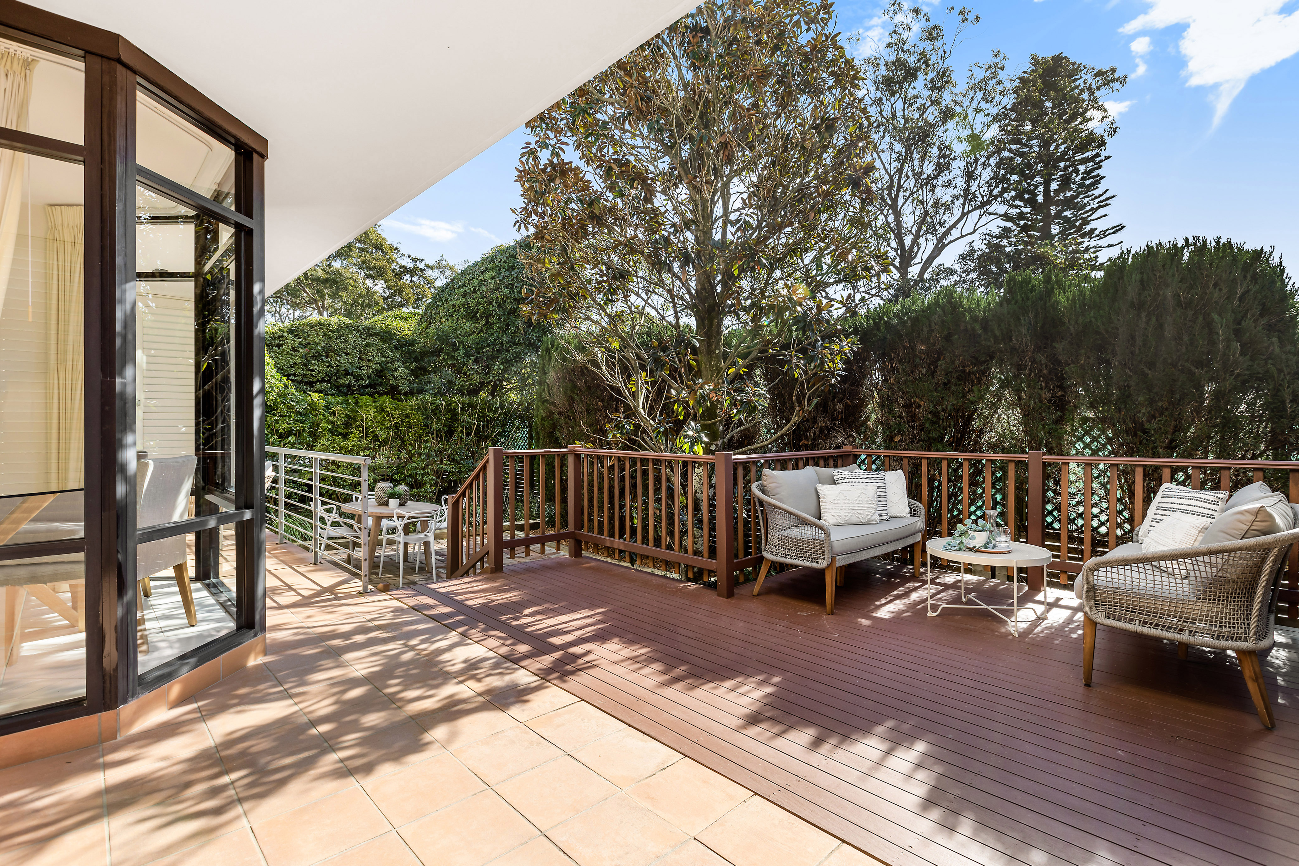 8/23-25 Eastern Valley Way, Northbridge, NSW, 2063, Northbridge - Thumbnail 2