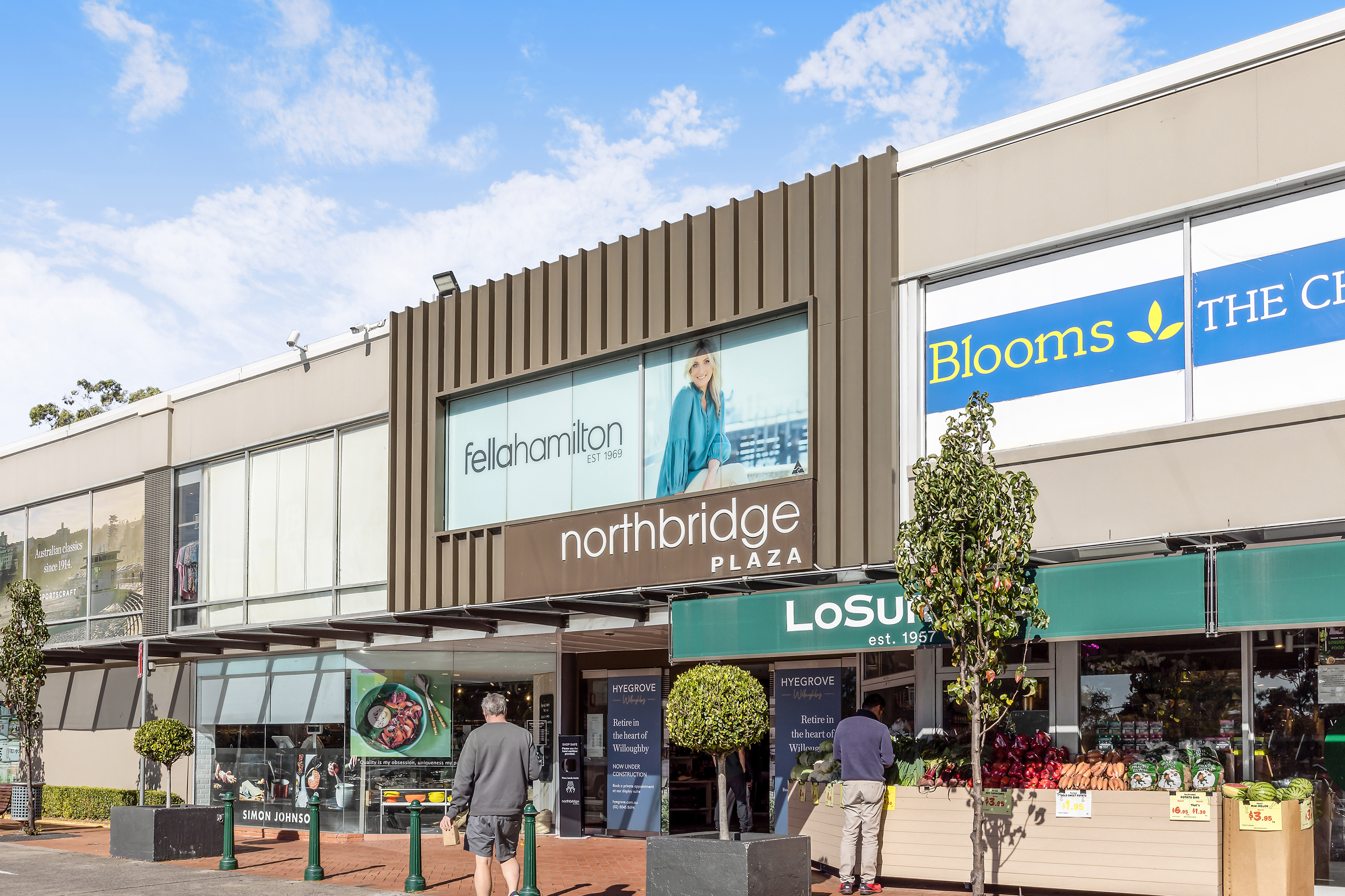 8/23-25 Eastern Valley Way, Northbridge, NSW, 2063, Northbridge - Thumbnail 8