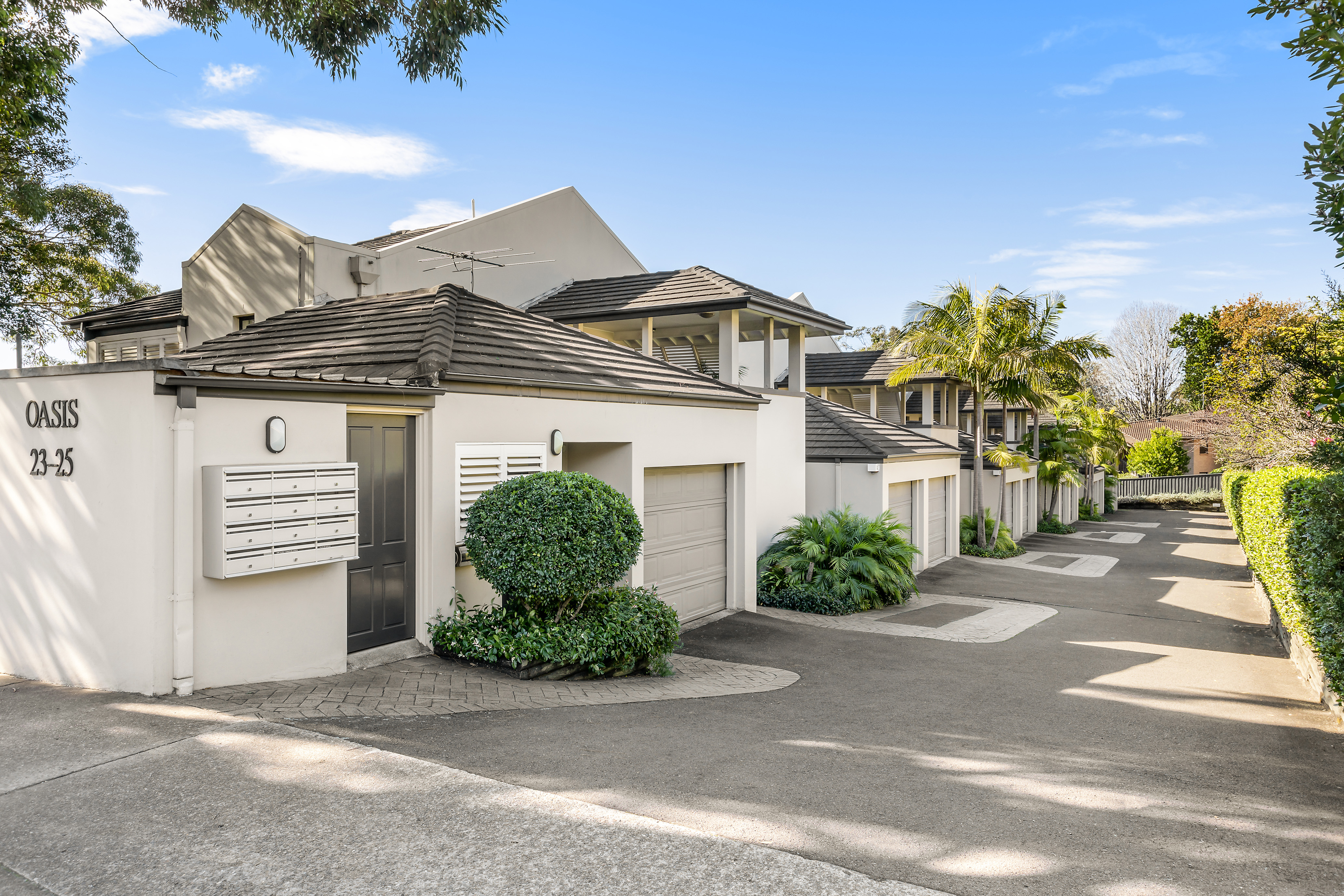 8/23-25 Eastern Valley Way, Northbridge, NSW, 2063, Northbridge - Thumbnail 7