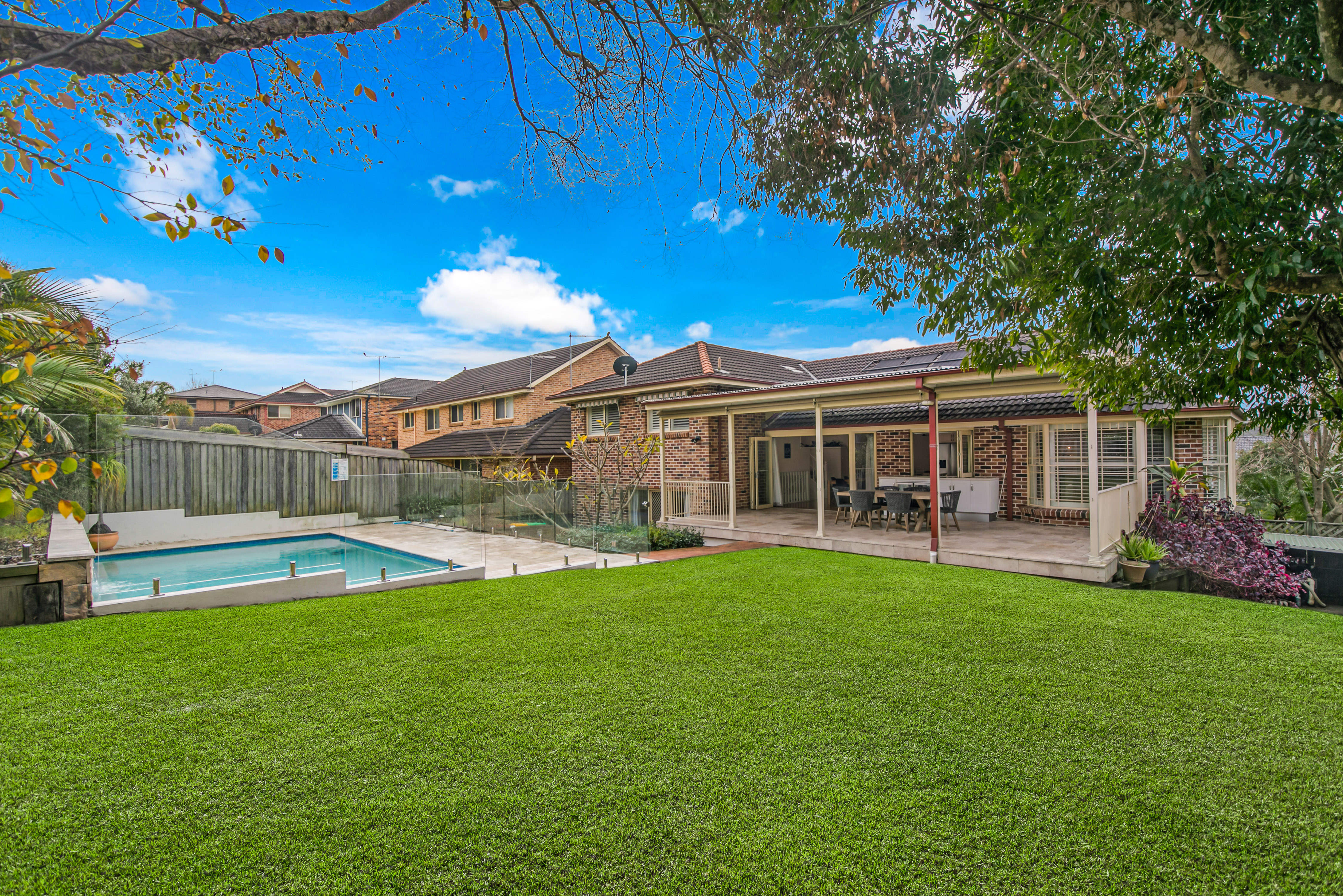 13 Powys Circuit, Castle Hill, NSW, 2154, Castle Hill - Thumbnail 3