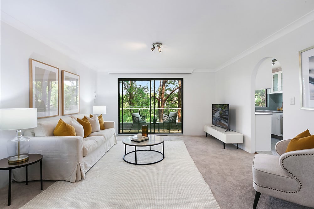 74/25a Marks Street, Naremburn, NSW, 2065