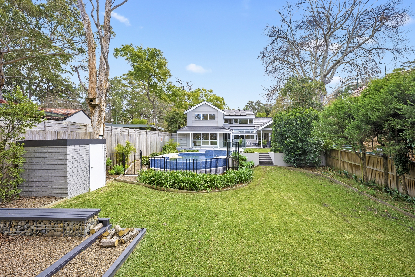 1 Wyeena Close, Wahroonga, NSW, 2076, Wahroonga - Thumbnail 7