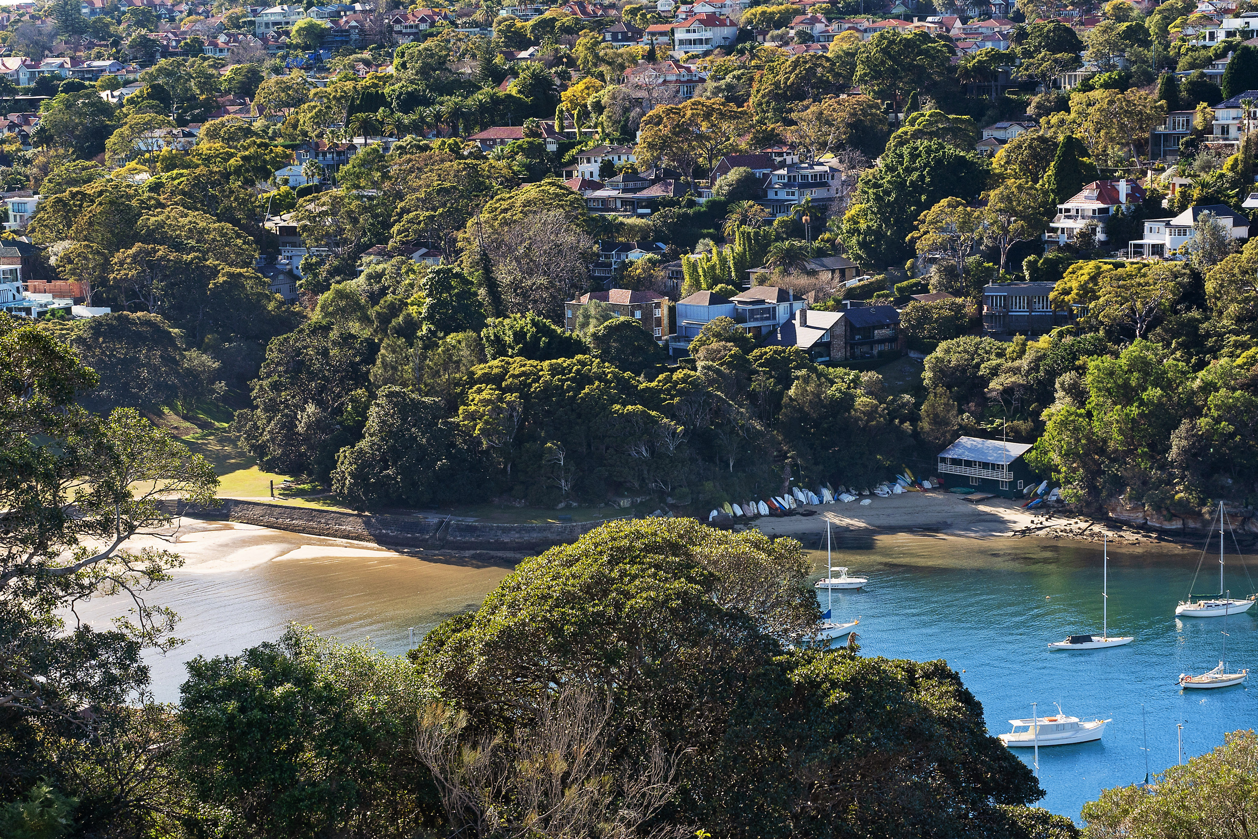 27/26 Raglan Street, Mosman, NSW, 2088, Mosman - Thumbnail 6