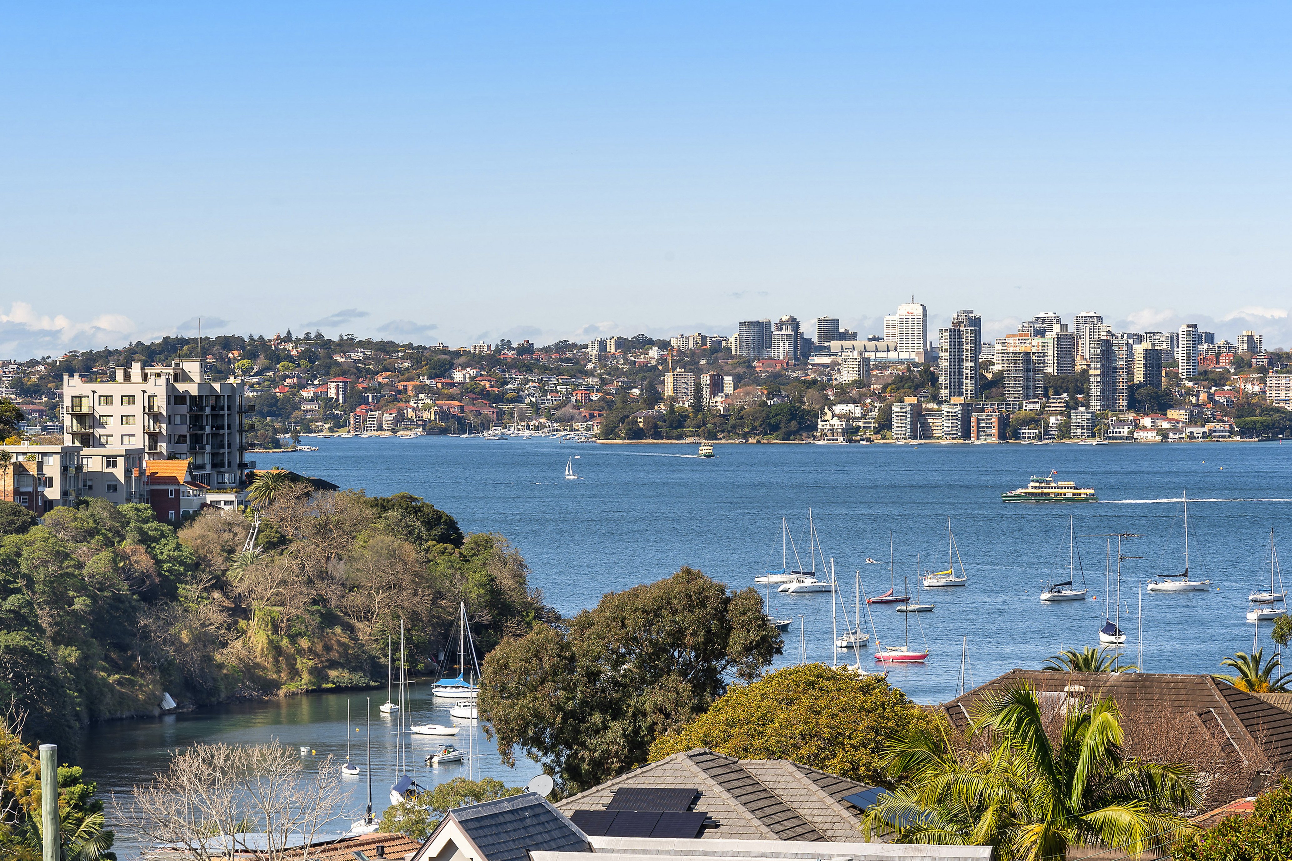 5/48 Shellcove Road, Neutral Bay, NSW, 2089, Neutral Bay - Thumbnail 3