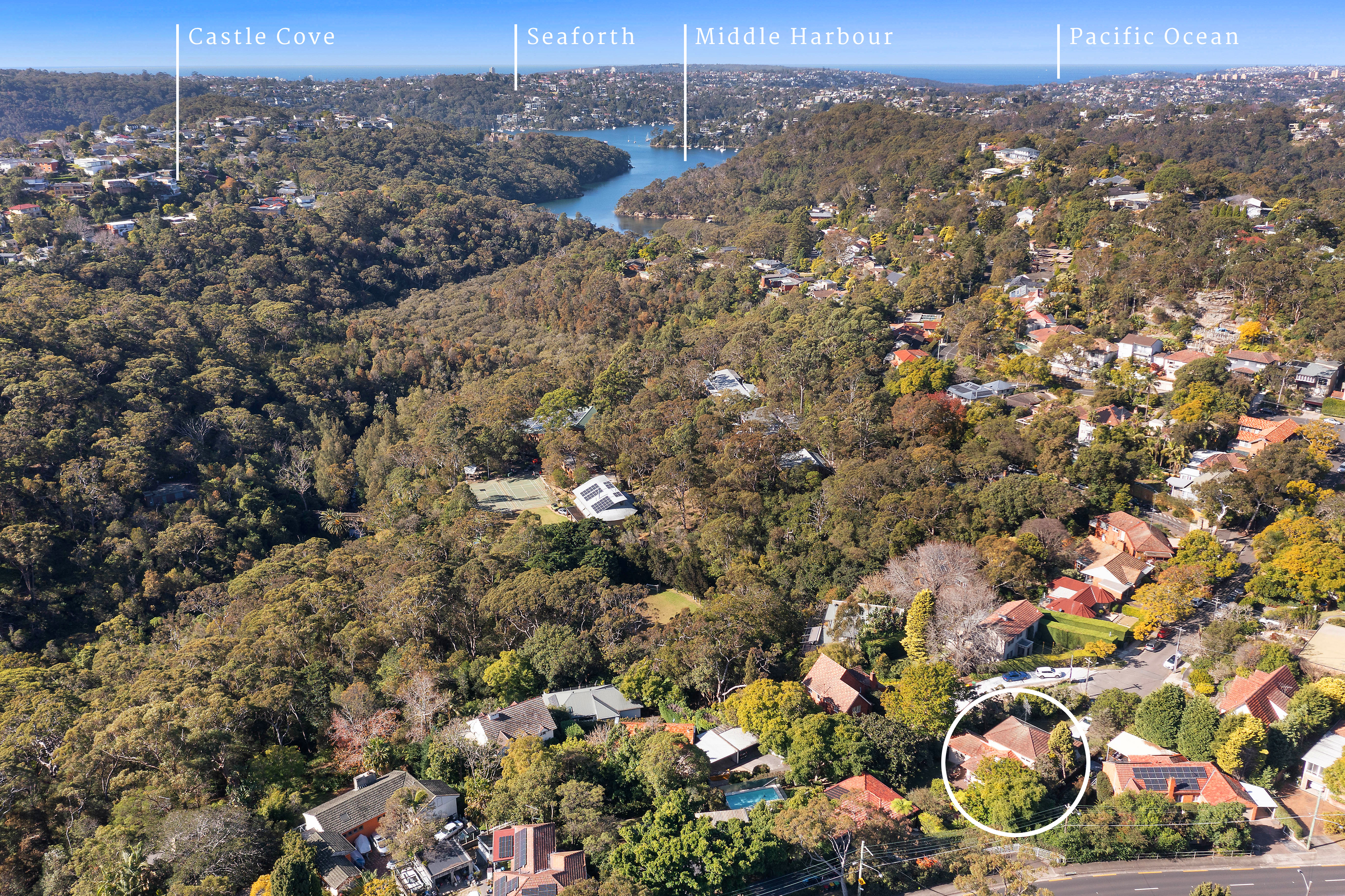 20 Glenroy Avenue, Middle Cove, NSW, 2068, Middle Cove - Thumbnail 8