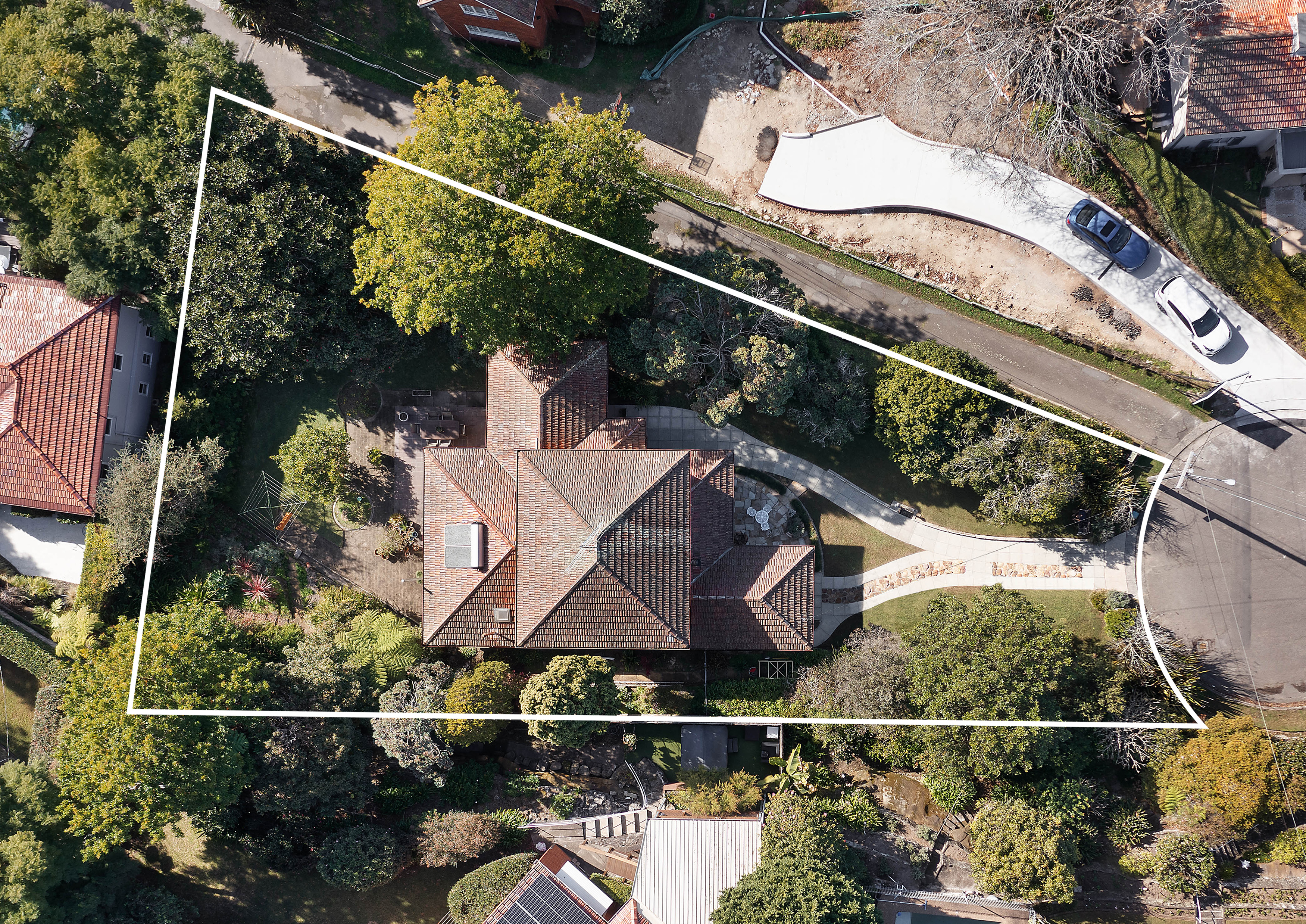 20 Glenroy Avenue, Middle Cove, NSW, 2068, Middle Cove - Thumbnail 6