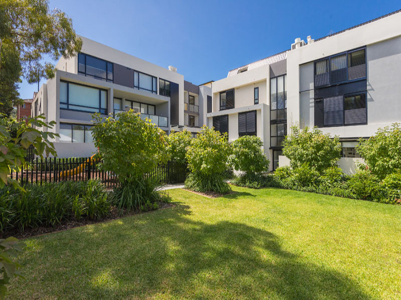 12A/260 Penshurst Street, Willoughby, NSW, 2068, Willoughby - Thumbnail 3