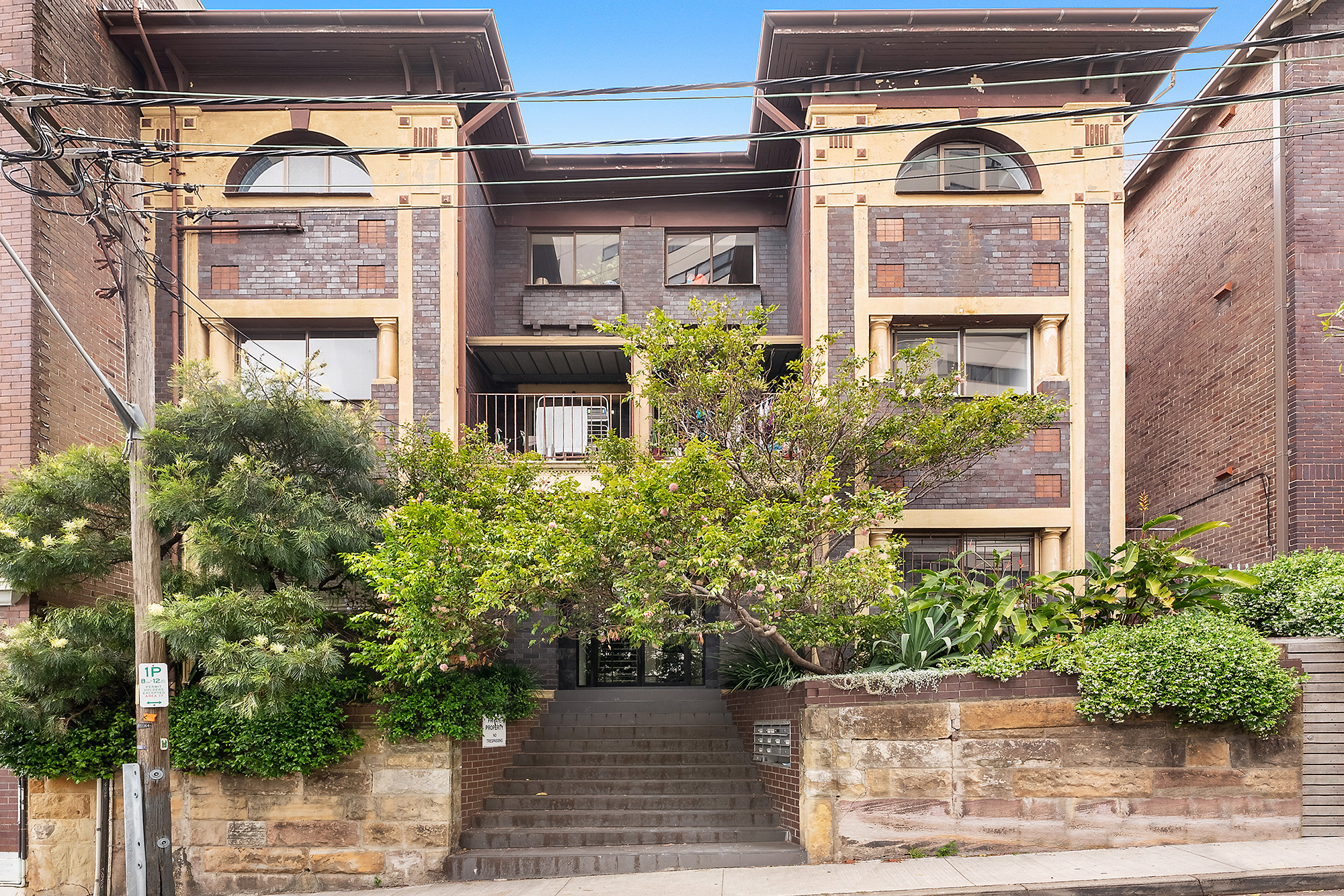 1/4 Clapton Place, Darlinghurst, NSW, 2010, Darlinghurst - Thumbnail 5