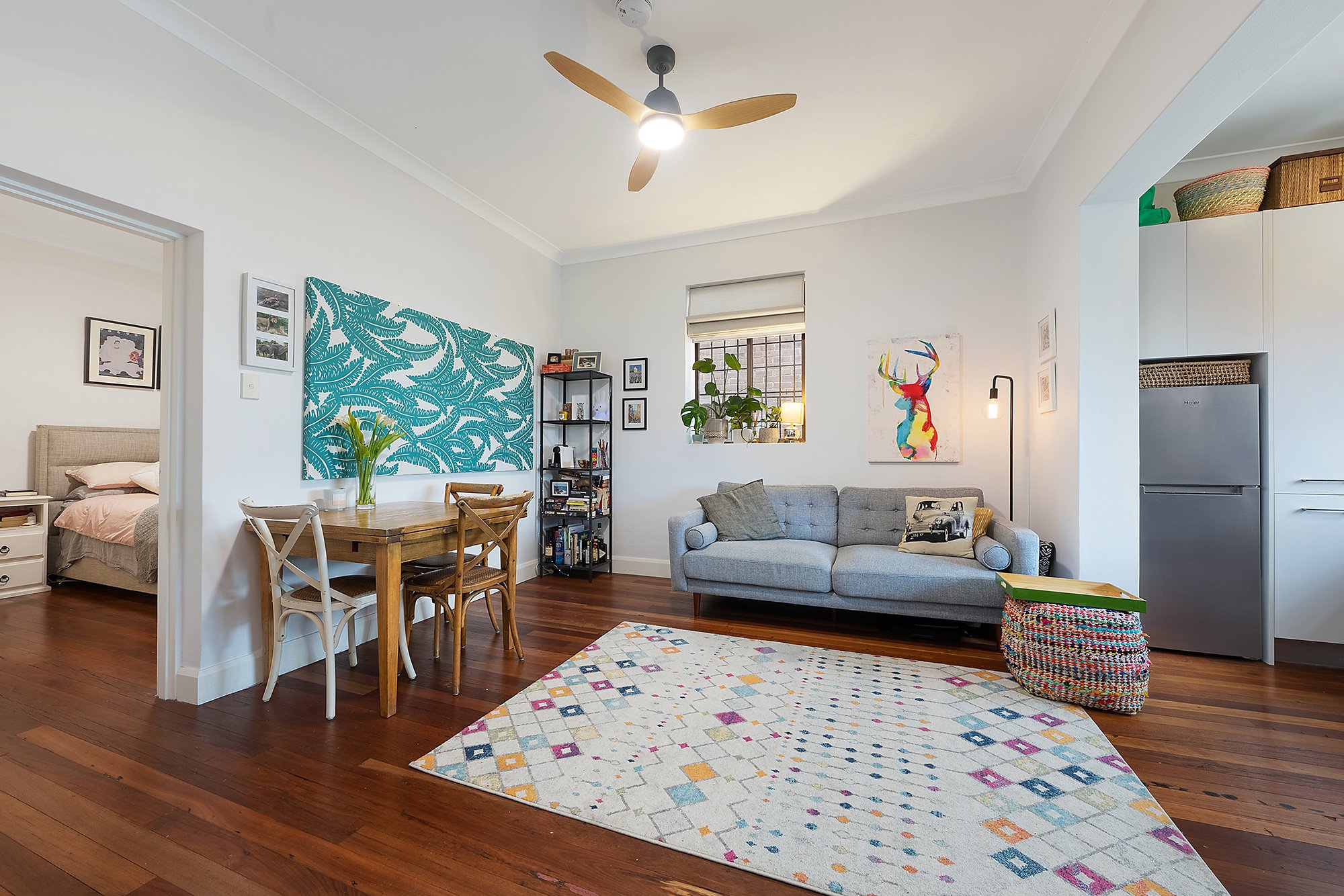 1/4 Clapton Place, Darlinghurst, NSW, 2010
