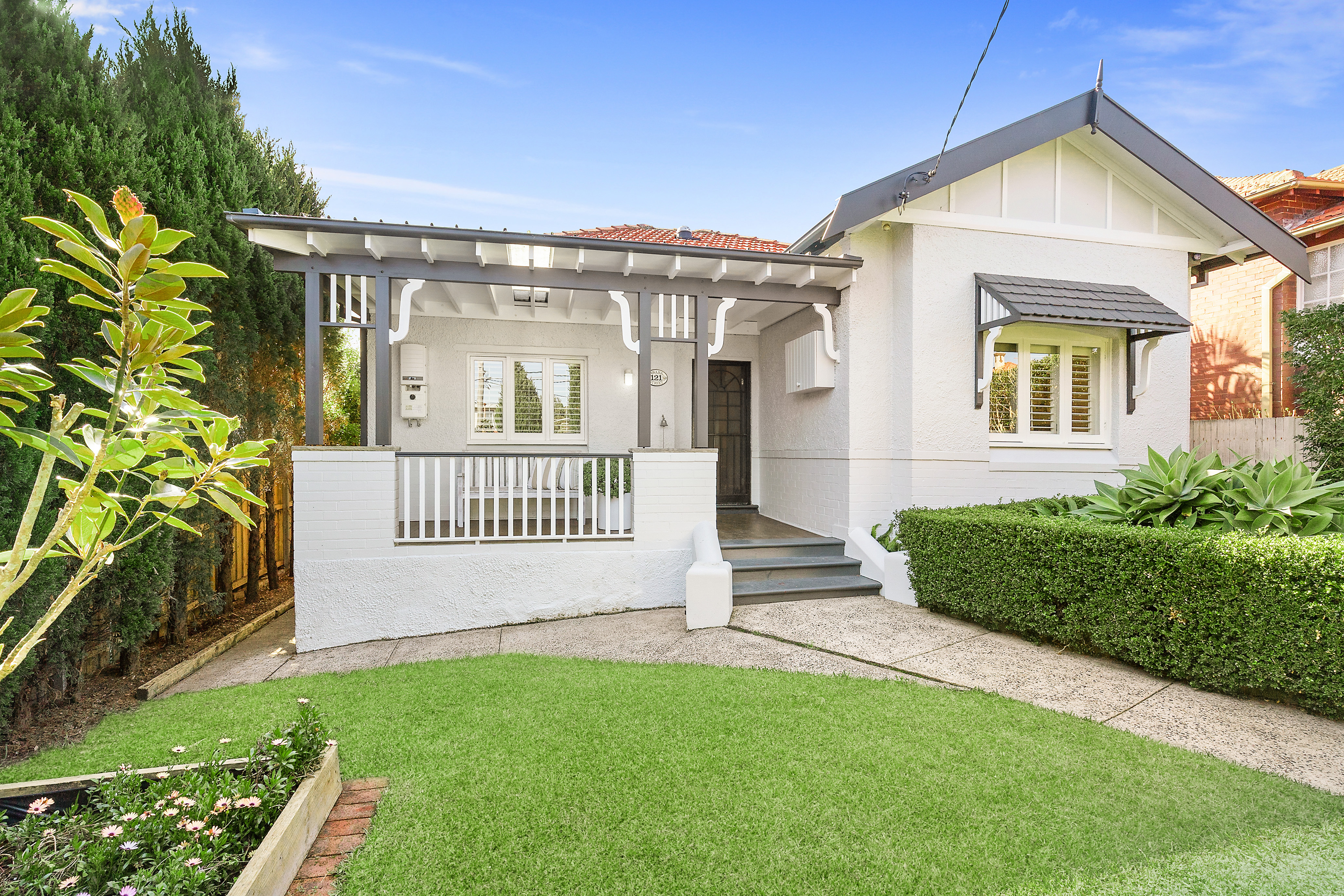 121 Awaba Street, Mosman, NSW, 2088, Mosman - Thumbnail 3