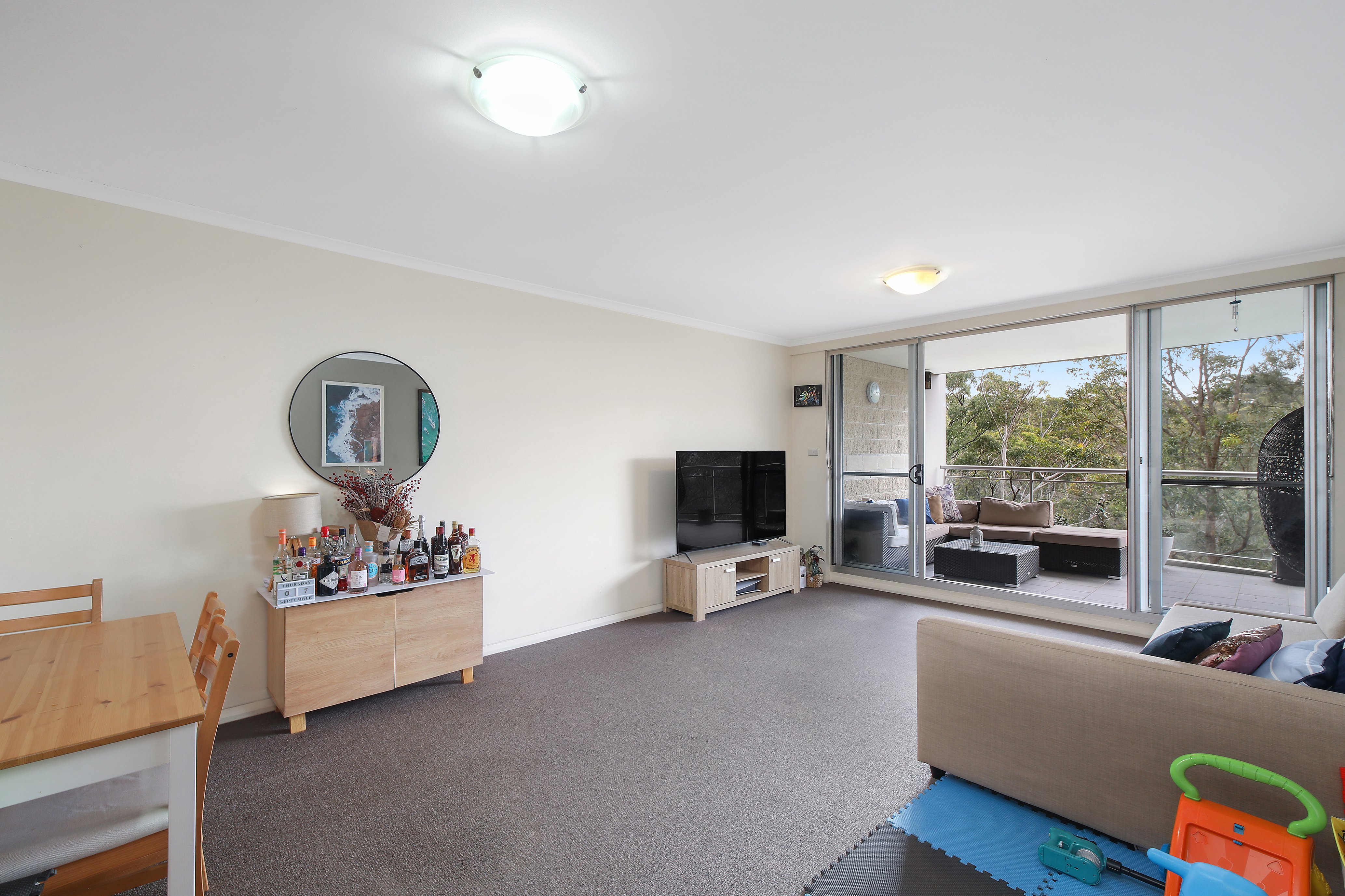 Level 1, 113/80 John Whiteway Drive, Gosford, NSW, 2250, Gosford - Thumbnail 4