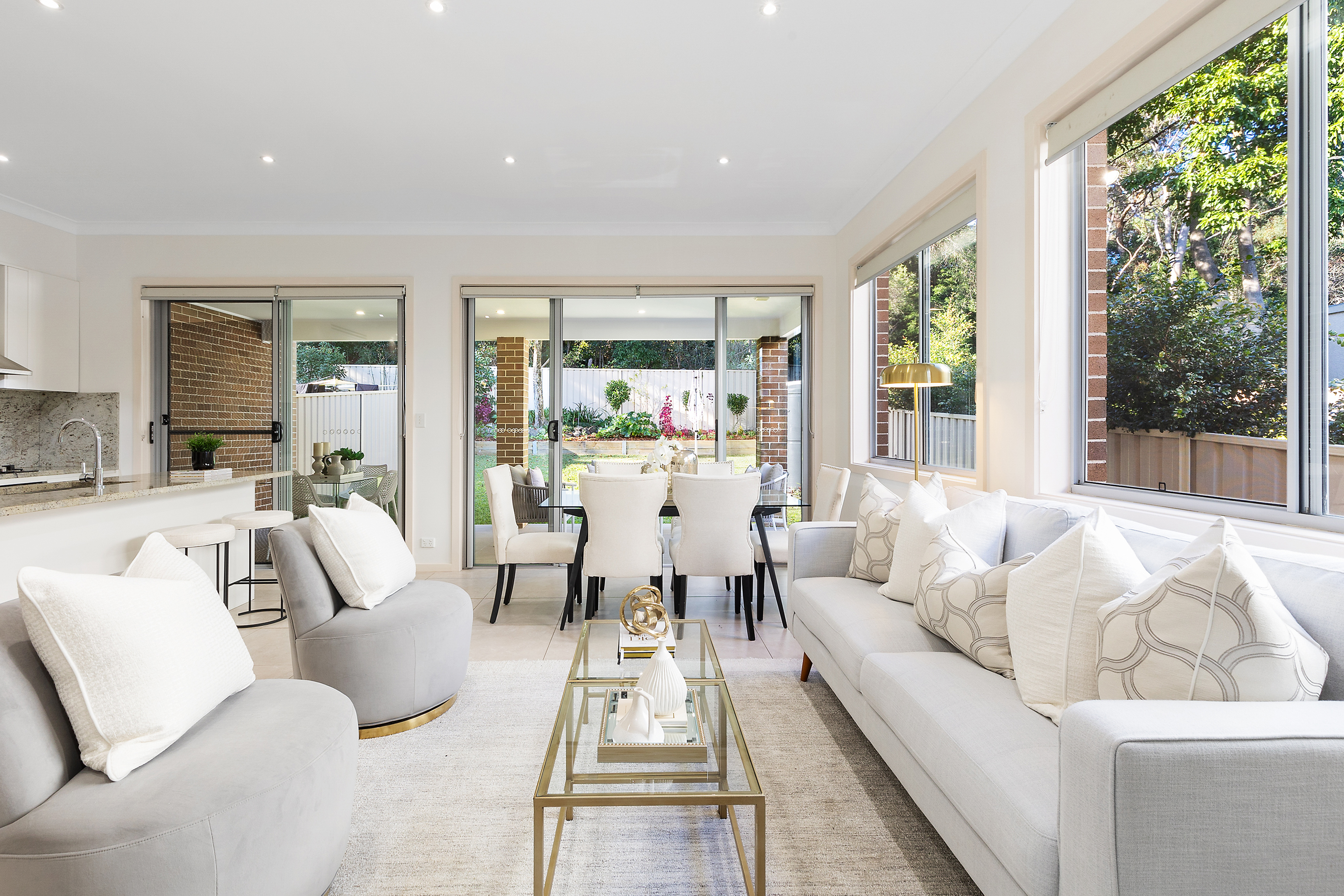 3a Deepwater Road, Castle Cove, NSW, 2069, Castle Cove - Thumbnail 2