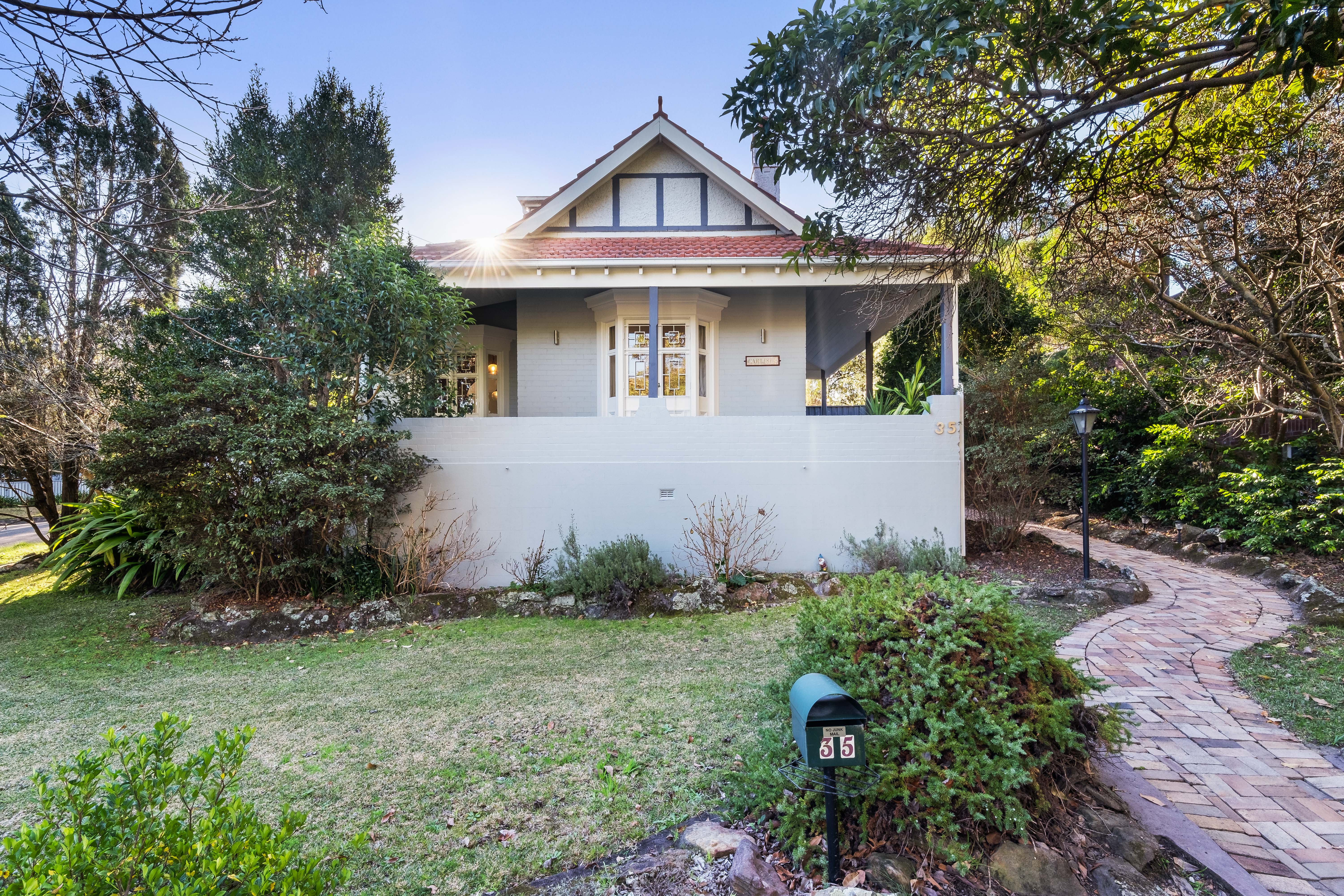 35 Gladstone Parade, Lindfield, NSW, 2070, Lindfield - Thumbnail 2