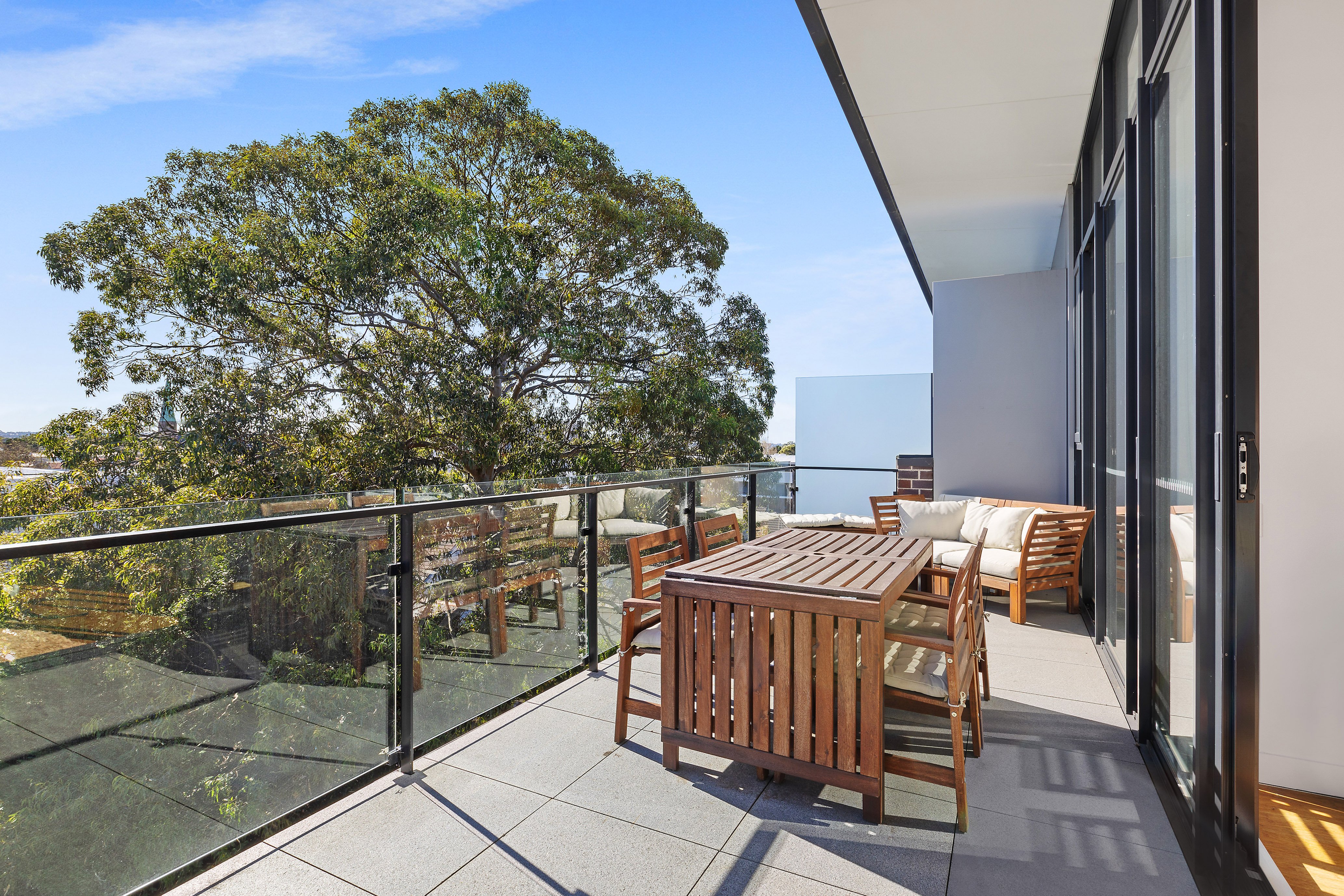 401/66 Atchison Street, Crows Nest, NSW, 2065, Crows Nest - Thumbnail 4