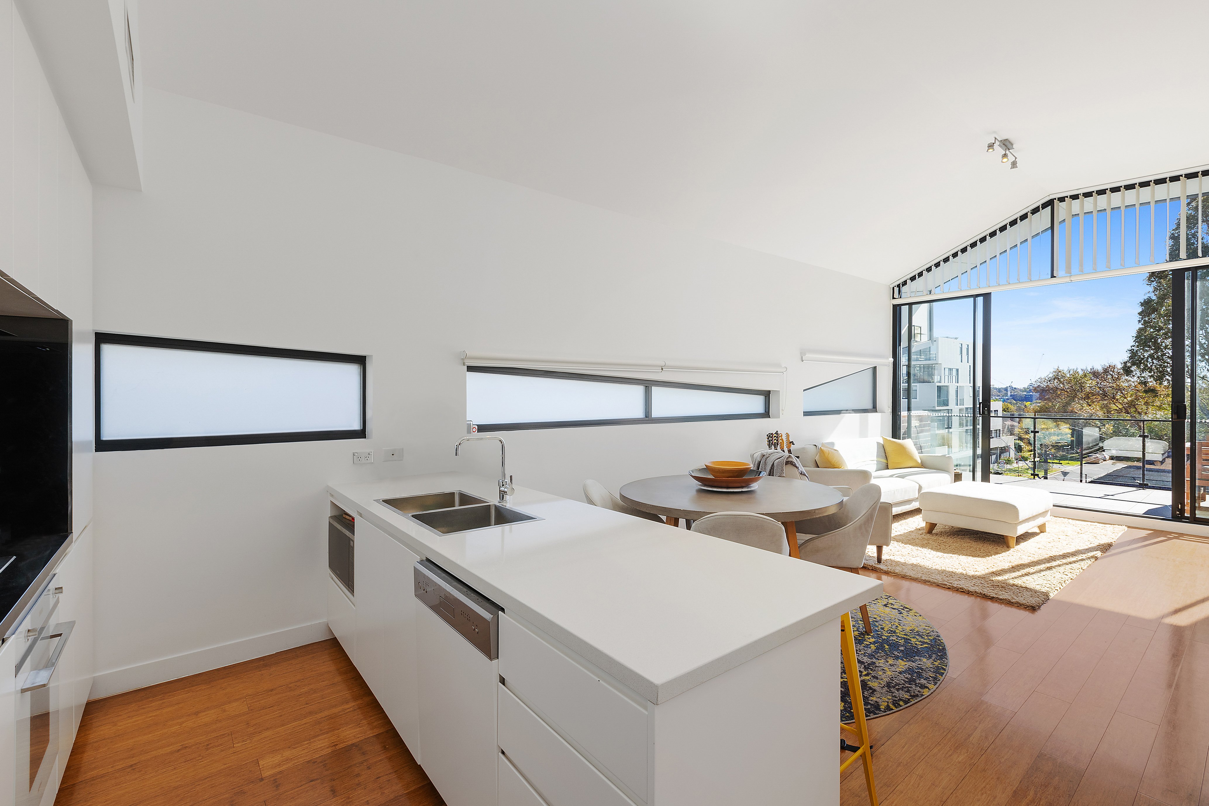 401/66 Atchison Street, Crows Nest, NSW, 2065, Crows Nest - Thumbnail 2