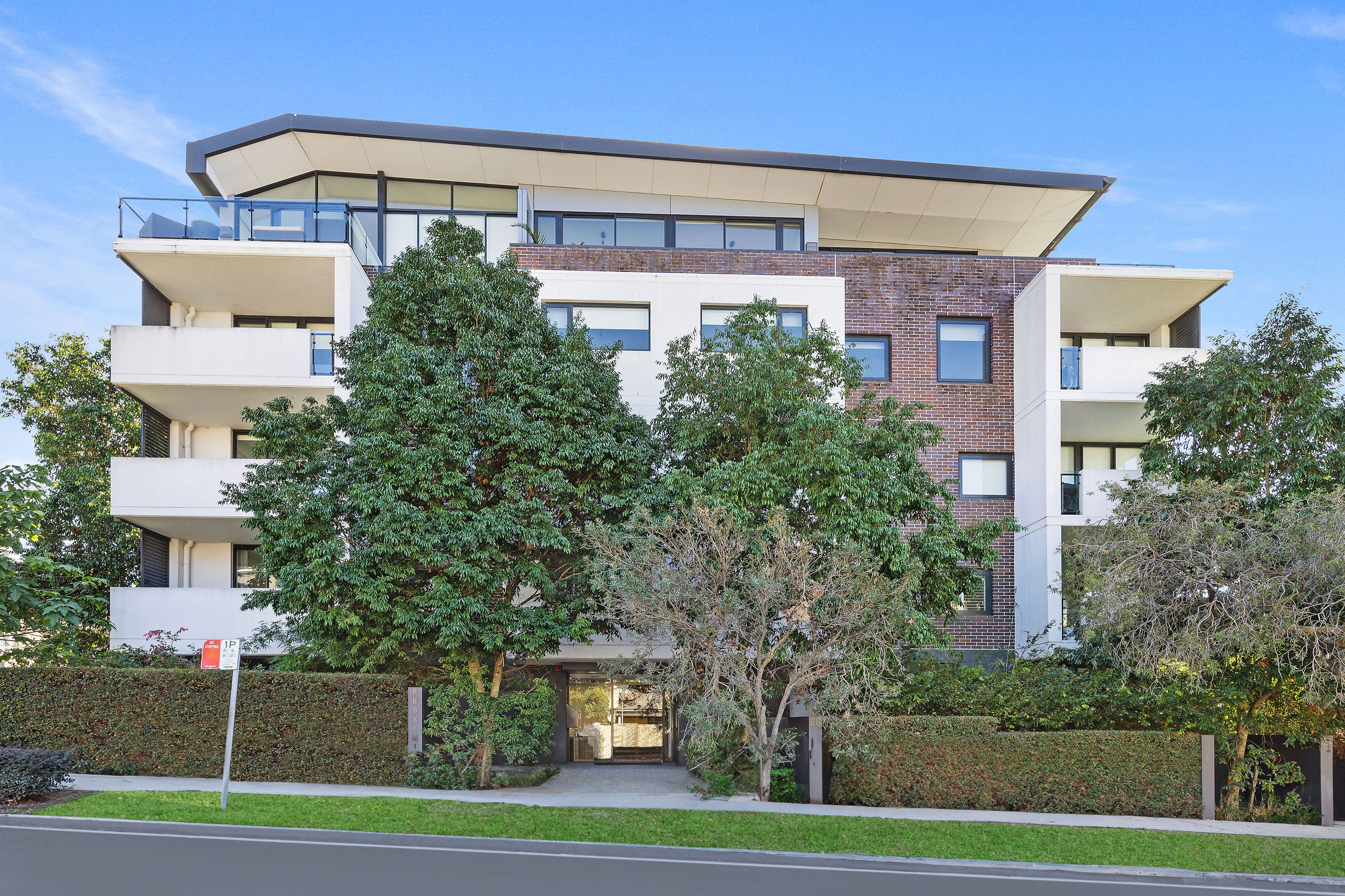 401/66 Atchison Street, Crows Nest, NSW, 2065, Crows Nest - Thumbnail 8