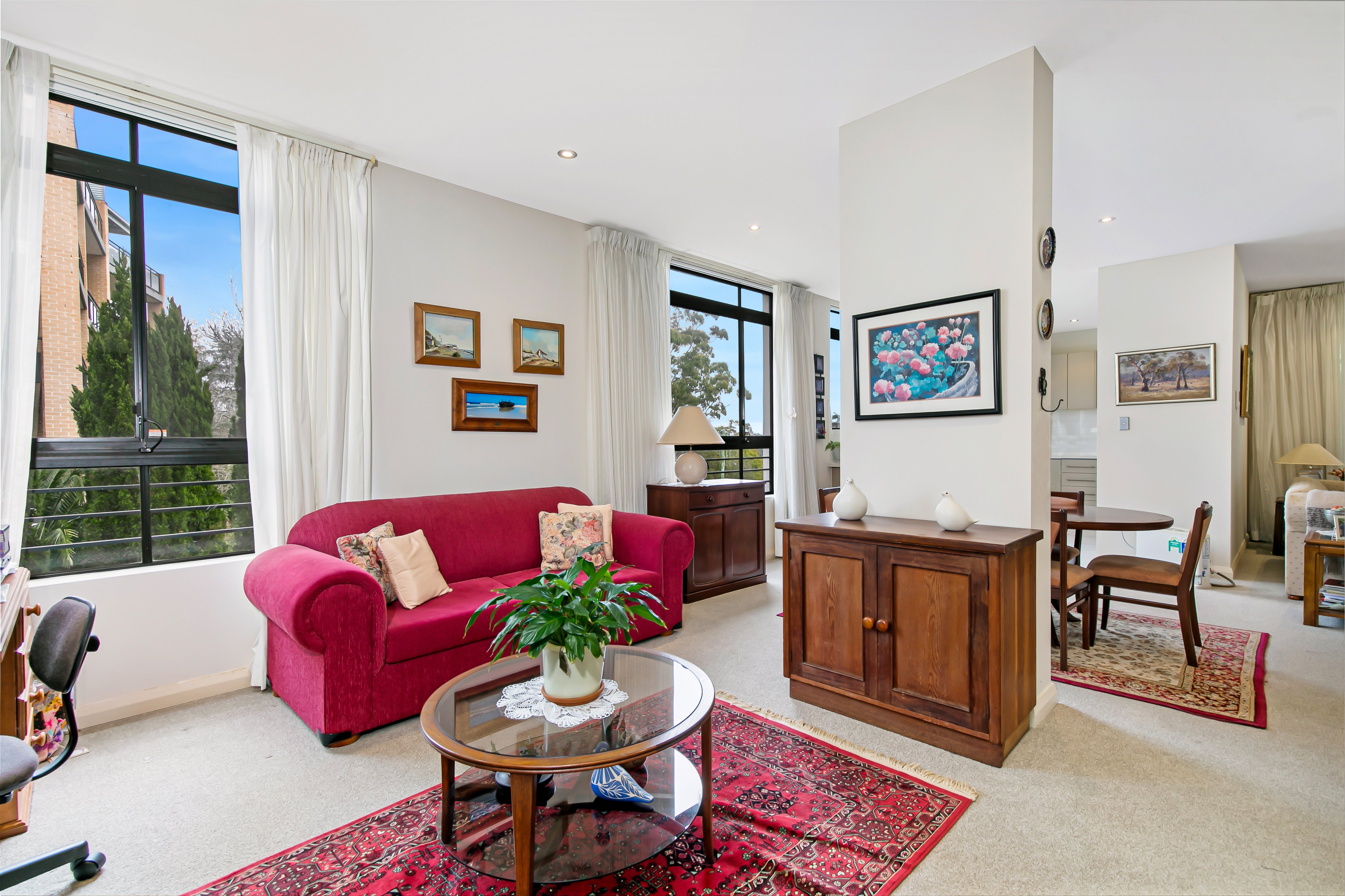 19/2-4 Purser Avenue, Castle Hill, NSW, 2154, Castle Hill - Thumbnail 3