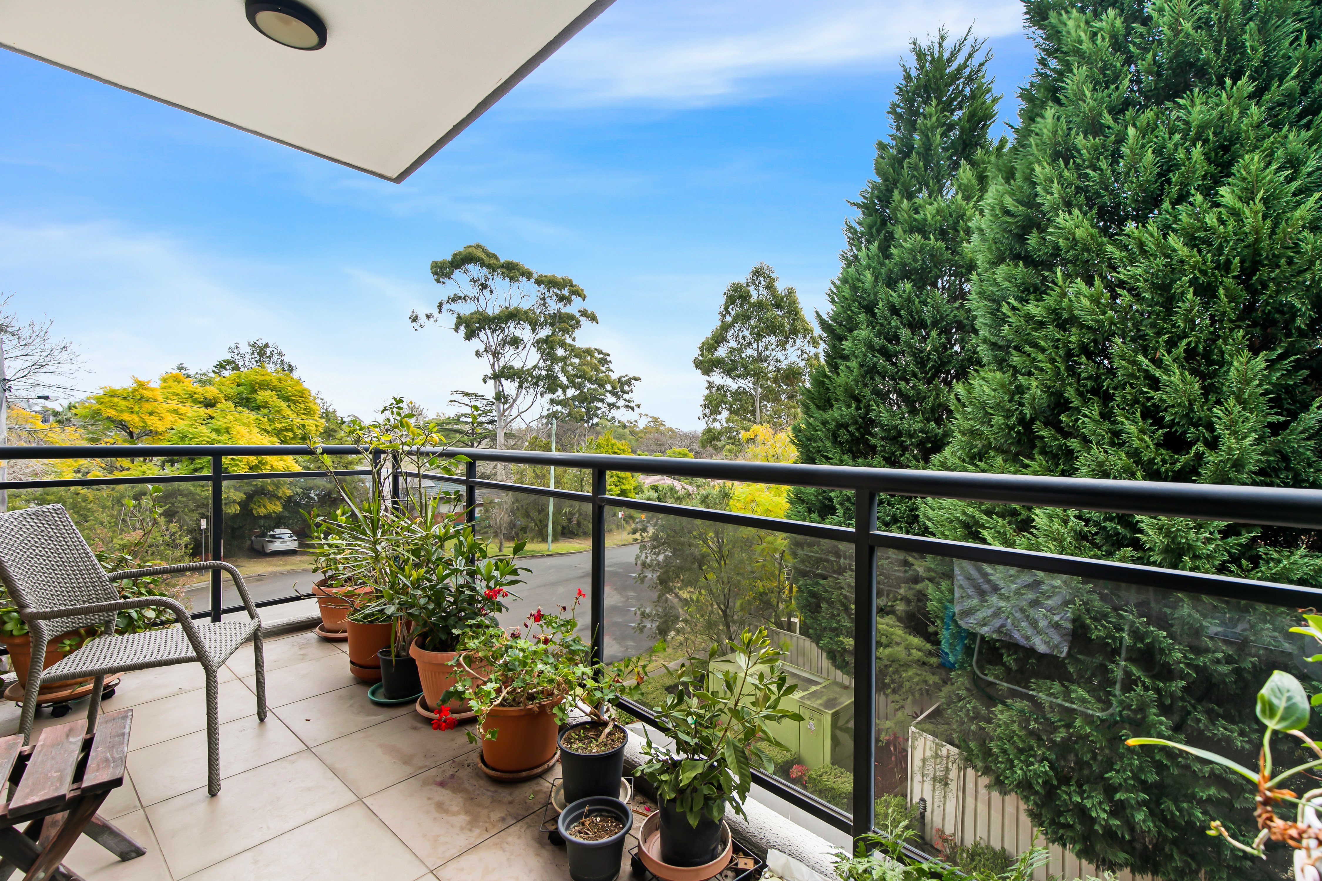 19/2-4 Purser Avenue, Castle Hill, NSW, 2154, Castle Hill - Thumbnail 5