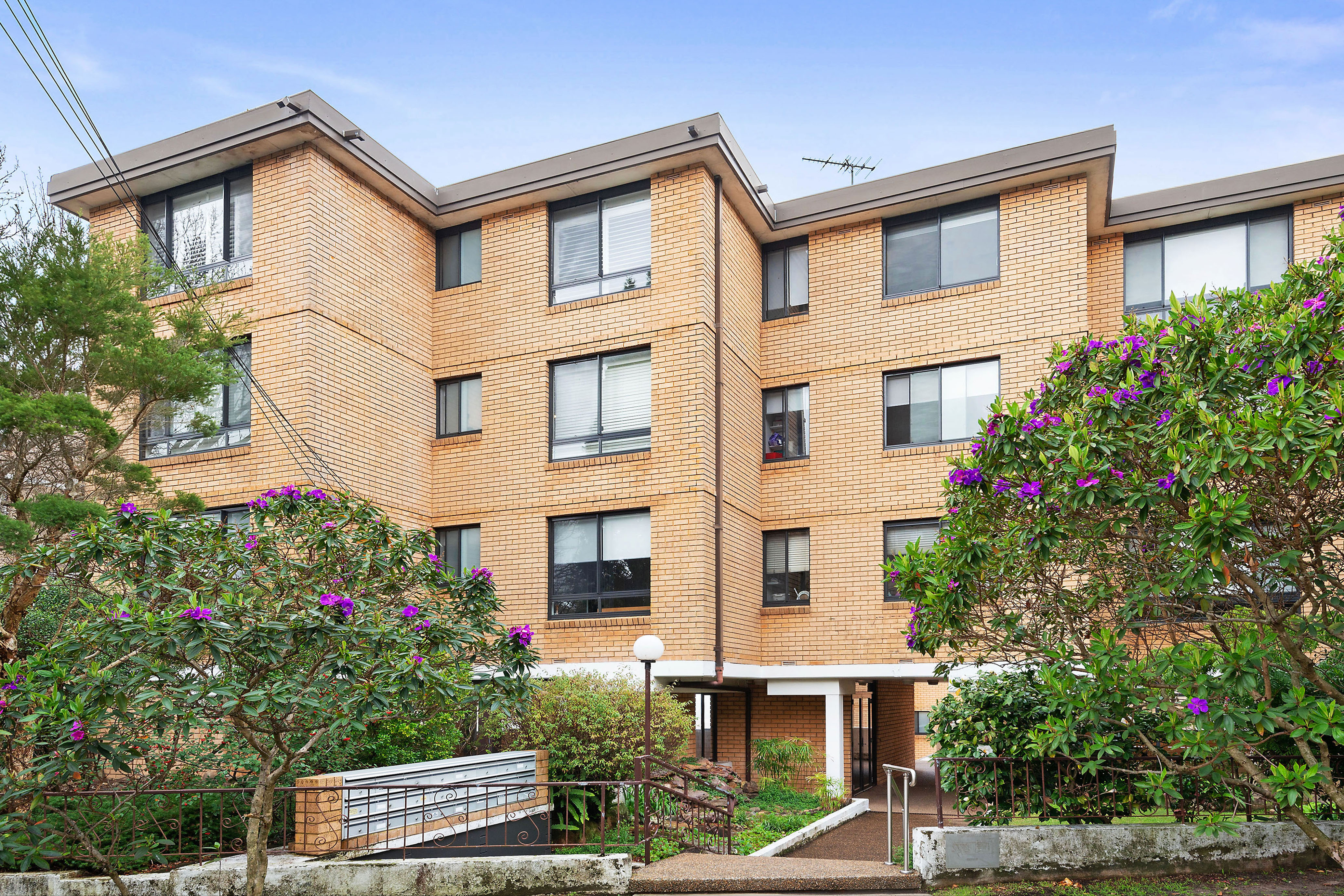 19/5-7 Dudley Street, Randwick, NSW, 2031, Randwick - Thumbnail 7