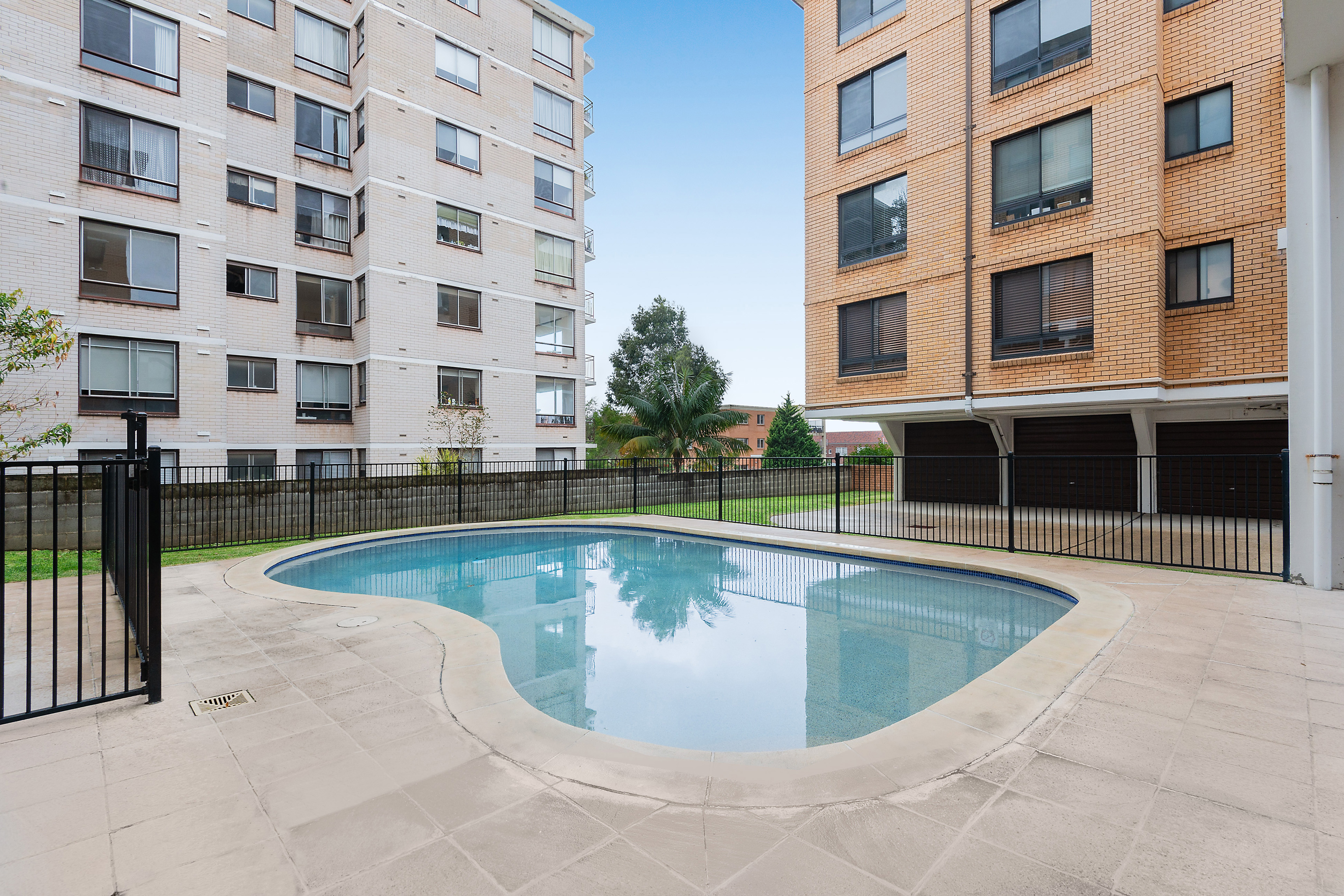 19/5-7 Dudley Street, Randwick, NSW, 2031, Randwick - Thumbnail 8