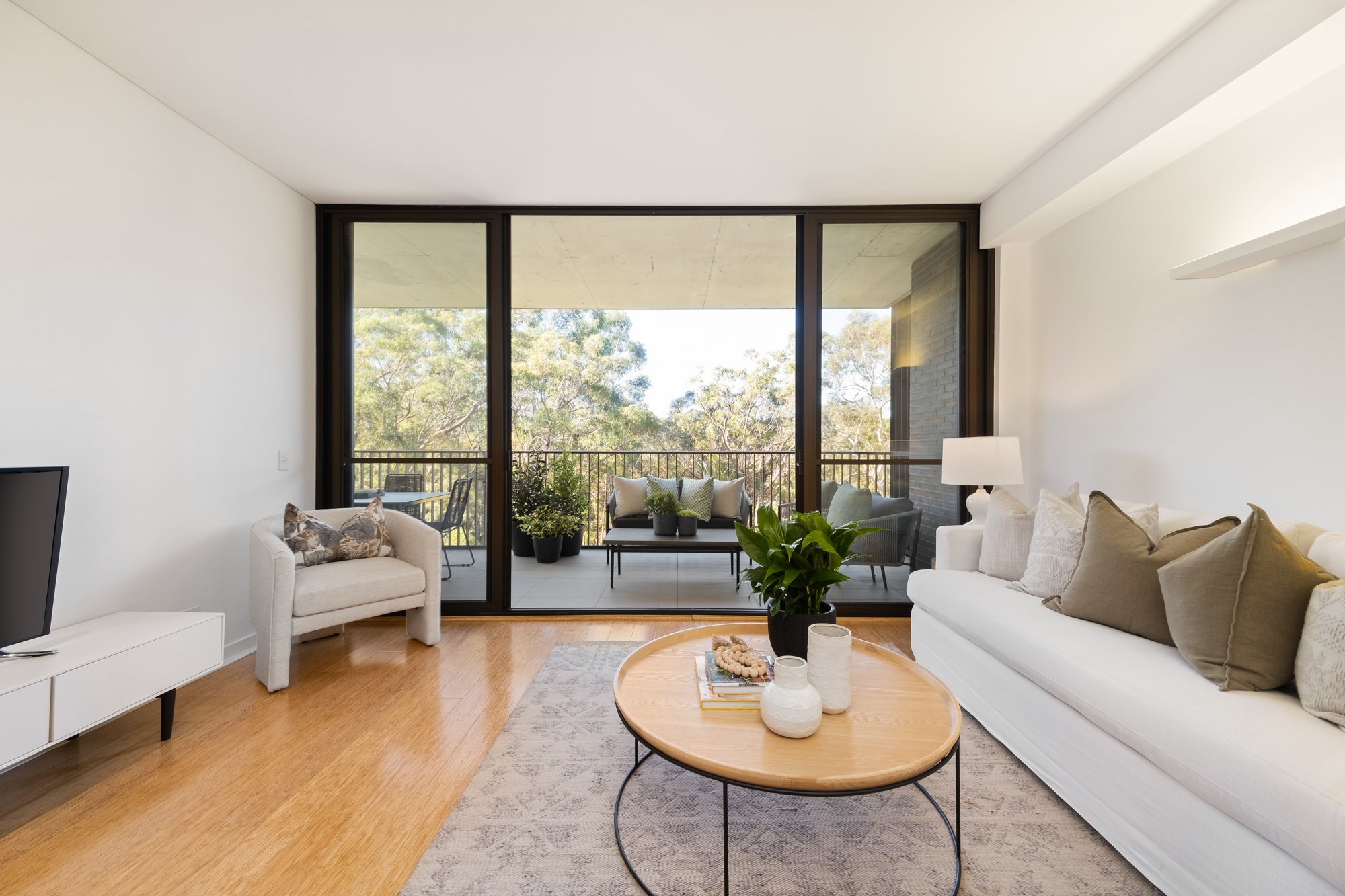 413/3 Tubbs View, Lindfield, NSW, 2070, Lindfield - Thumbnail 3