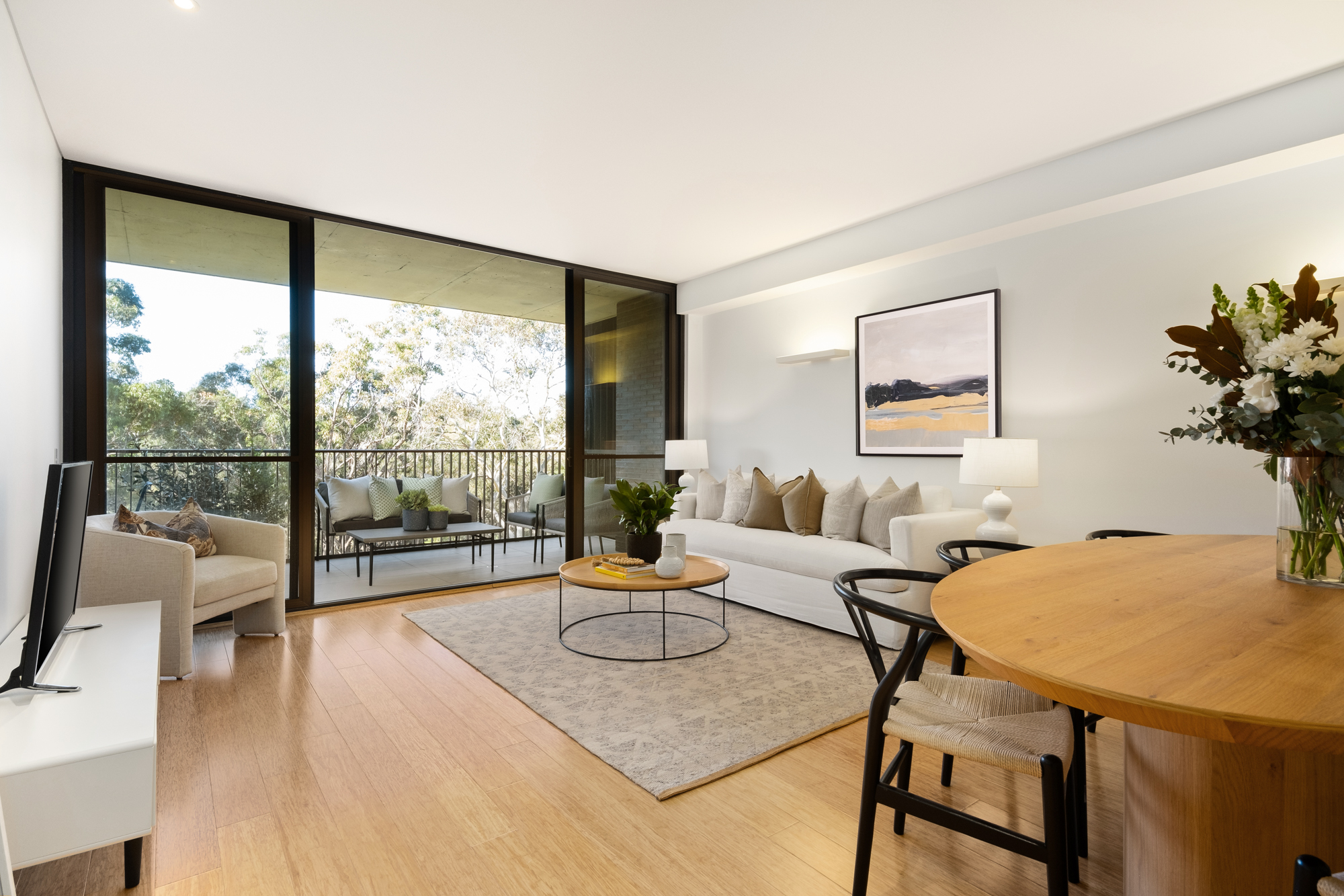 413/3 Tubbs View, Lindfield, NSW, 2070, Lindfield - Thumbnail 2