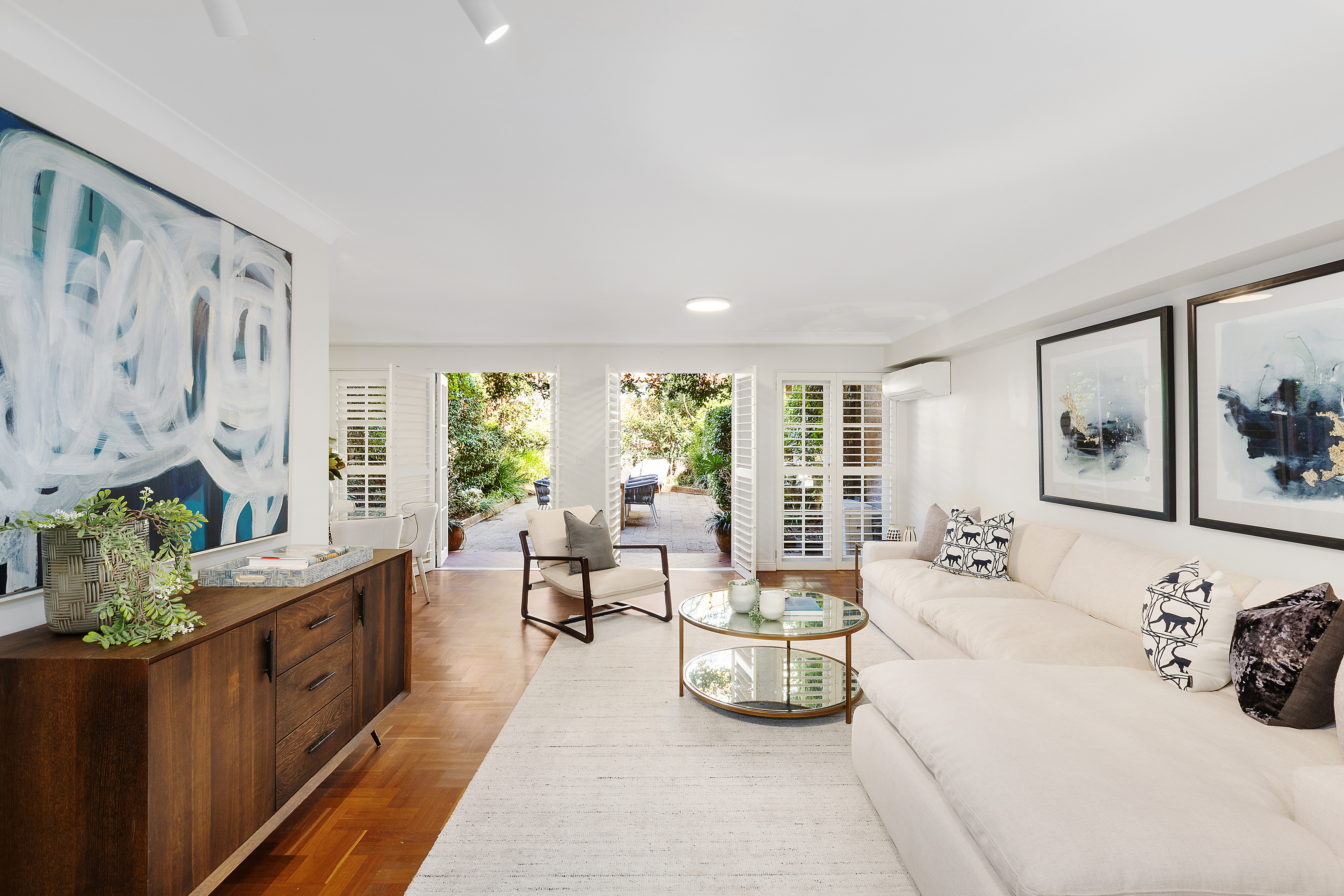 1/70-72 Upper Pitt Street, Kirribilli, NSW, 2061, Kirribilli - Thumbnail 2