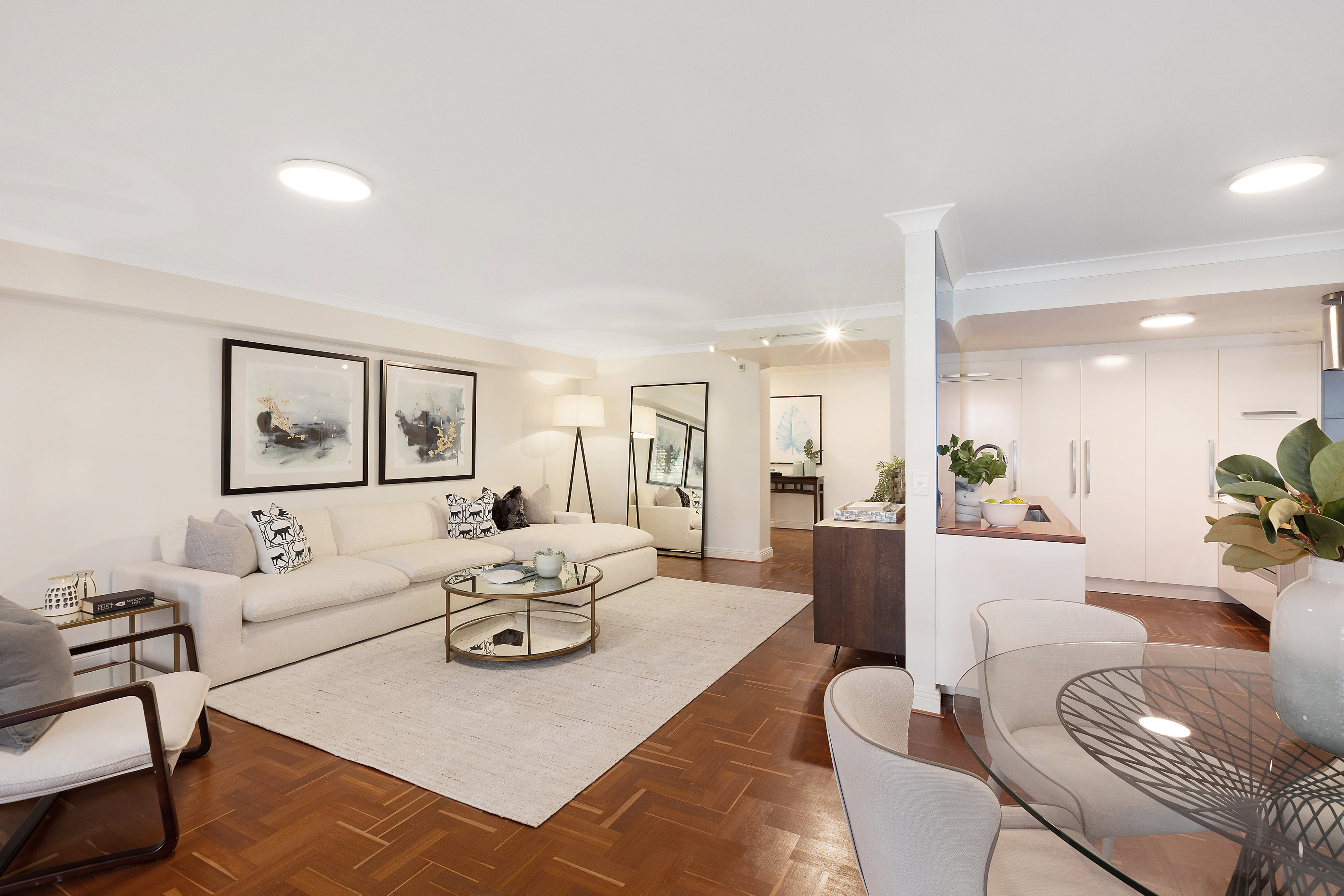 1/70-72 Upper Pitt Street, Kirribilli, NSW, 2061, Kirribilli - Thumbnail 4