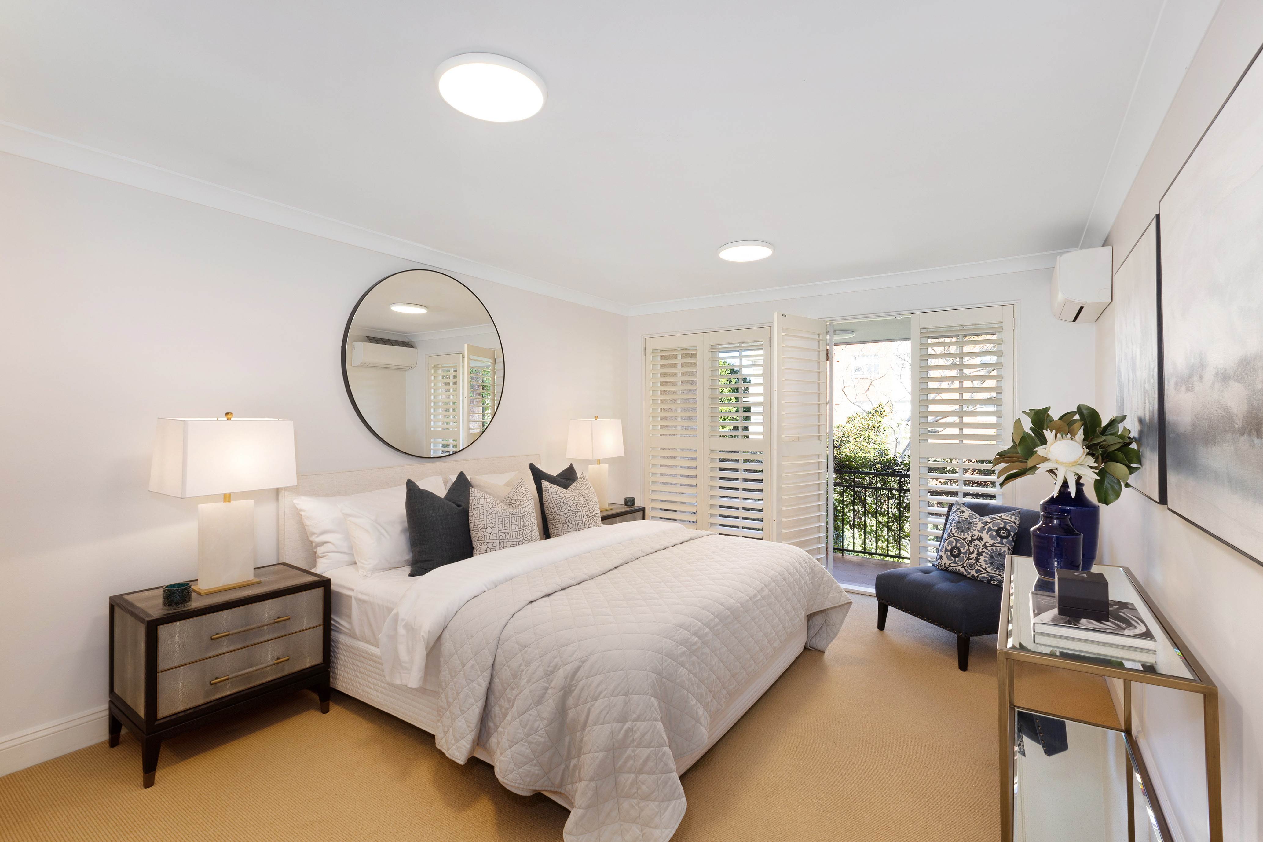 1/70-72 Upper Pitt Street, Kirribilli, NSW, 2061, Kirribilli - Thumbnail 6