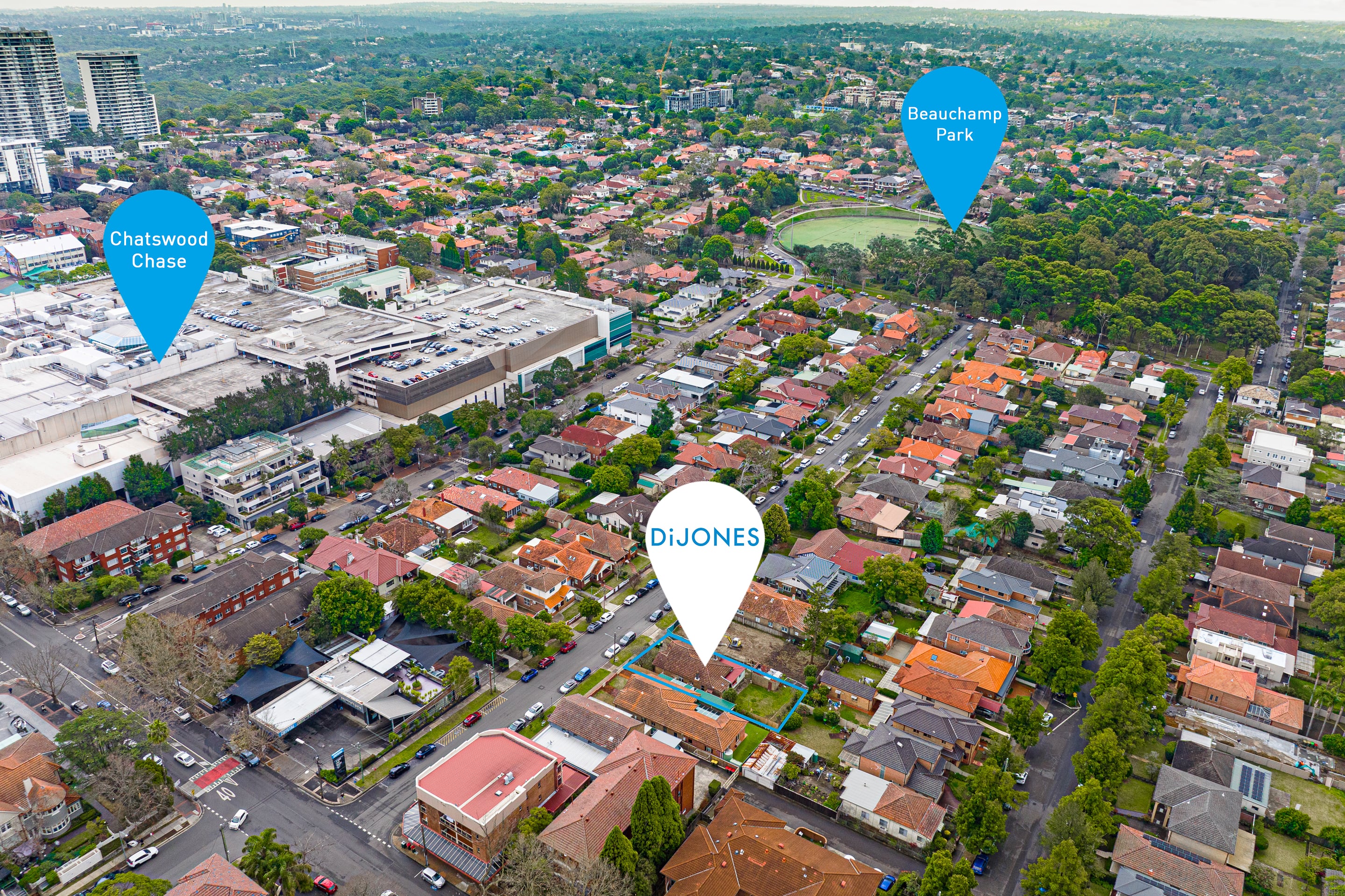 4 Blakesley Street, Chatswood, NSW, 2067, Chatswood - Thumbnail 4