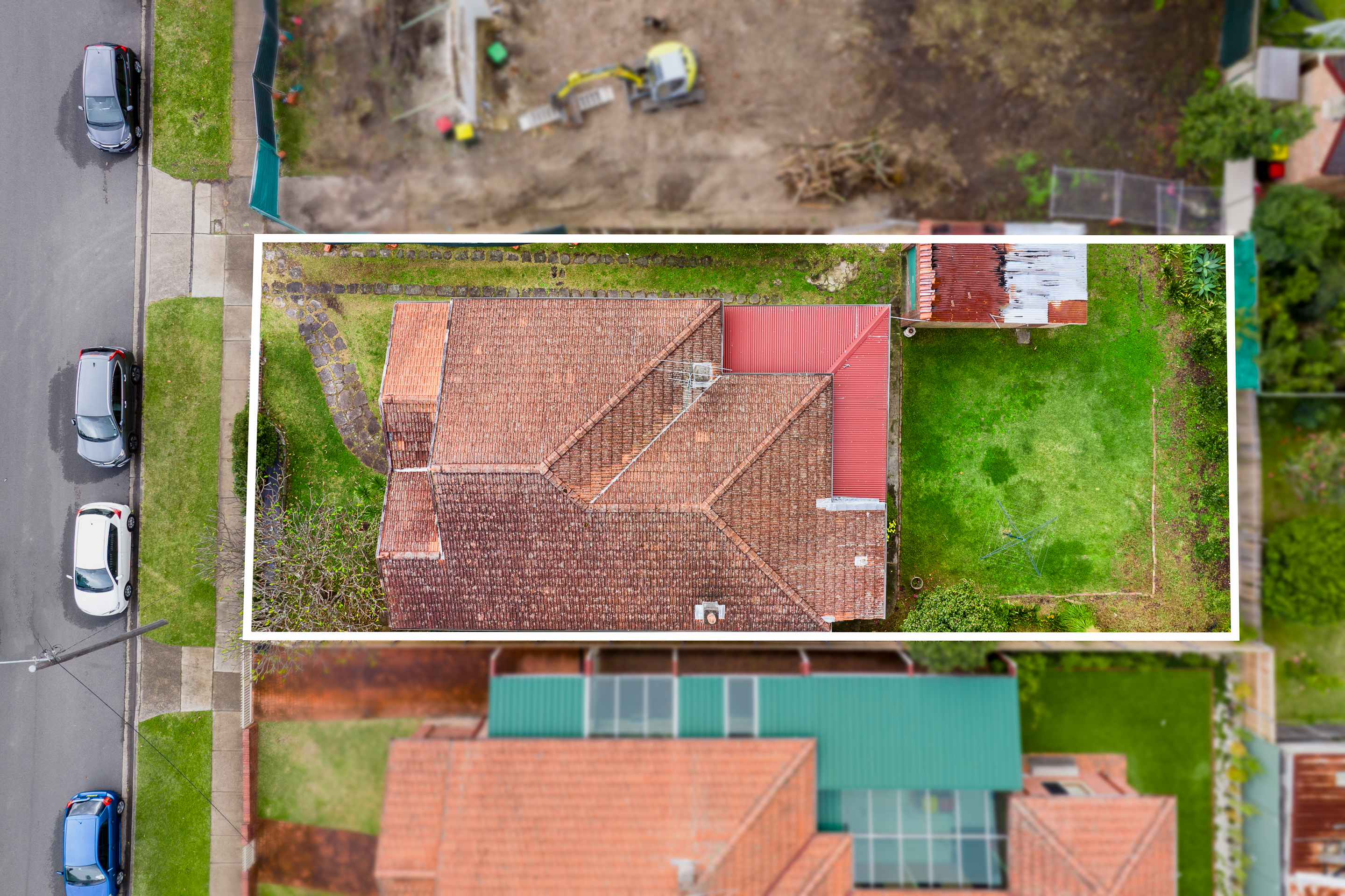 4 Blakesley Street, Chatswood, NSW, 2067, Chatswood - Thumbnail 2
