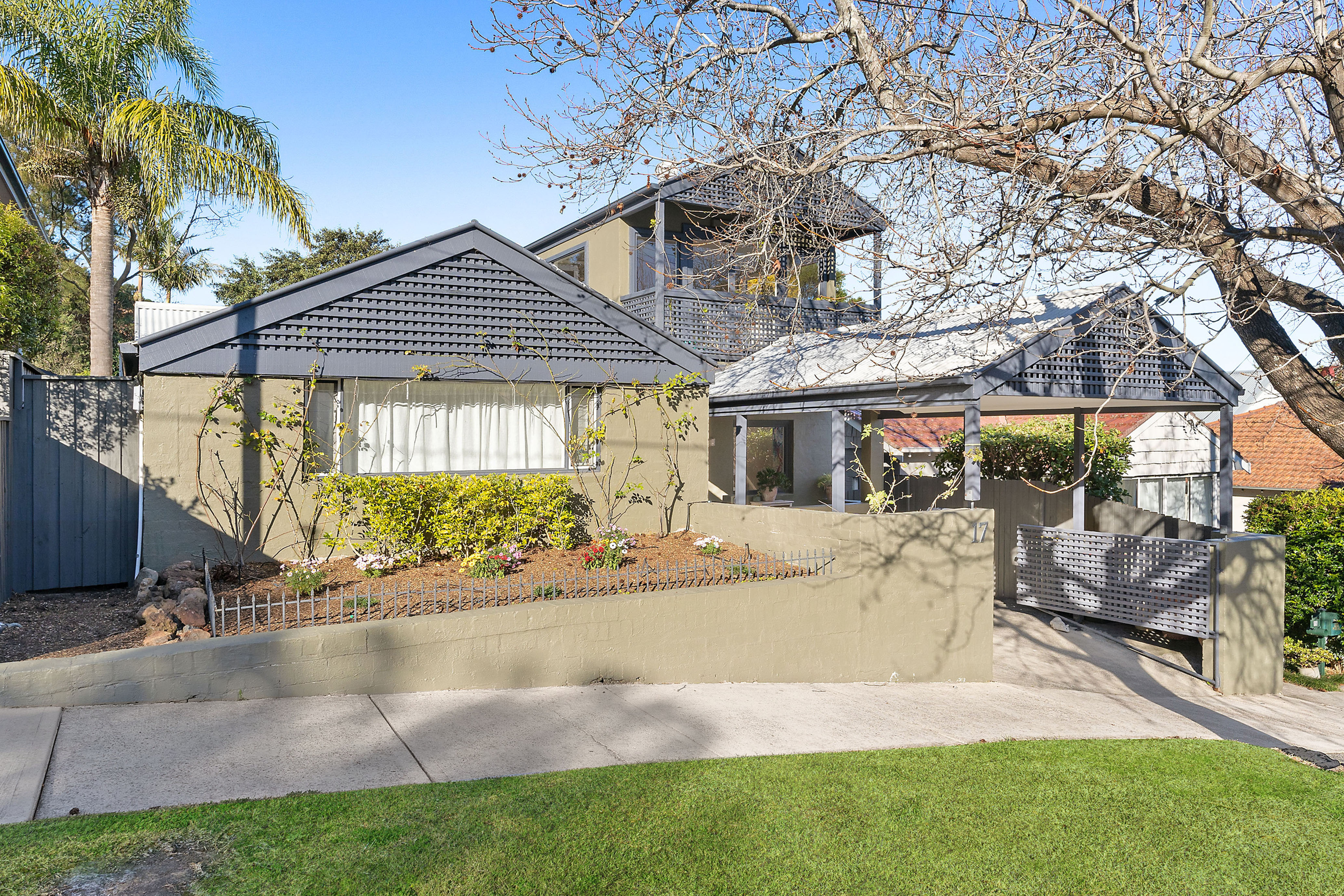17 Pyalla Street, Northbridge, NSW, 2063, Northbridge - Thumbnail 2
