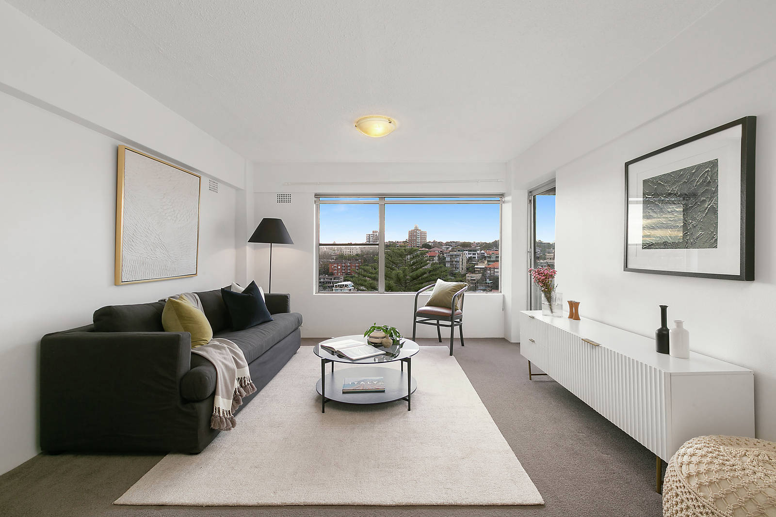 31/4-8 Kareela Road, Cremorne Point, NSW, 2090, Cremorne Point - Thumbnail 2