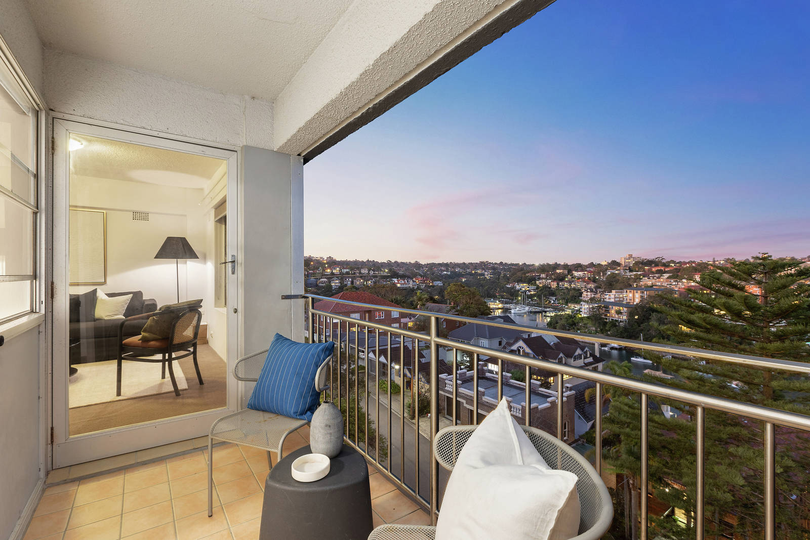 31/4-8 Kareela Road, Cremorne Point, NSW, 2090, Cremorne Point - Thumbnail 4
