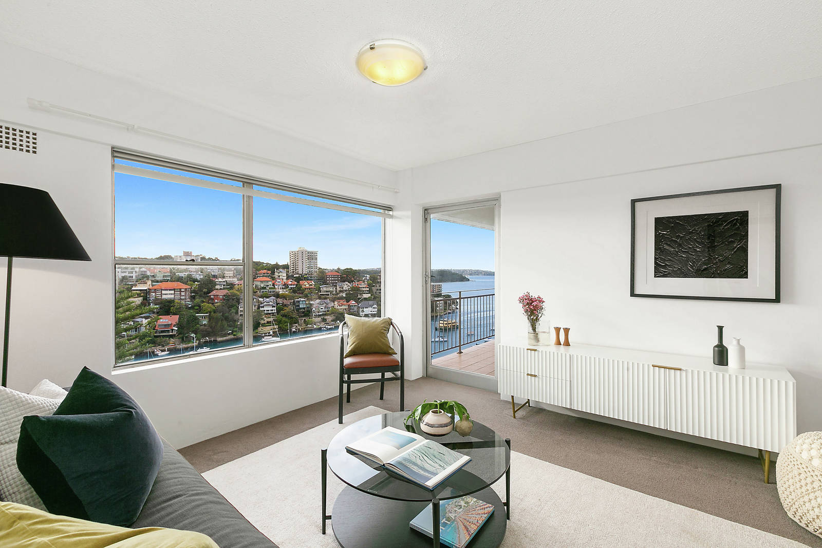 31/4-8 Kareela Road, Cremorne Point, NSW, 2090, Cremorne Point - Thumbnail 5