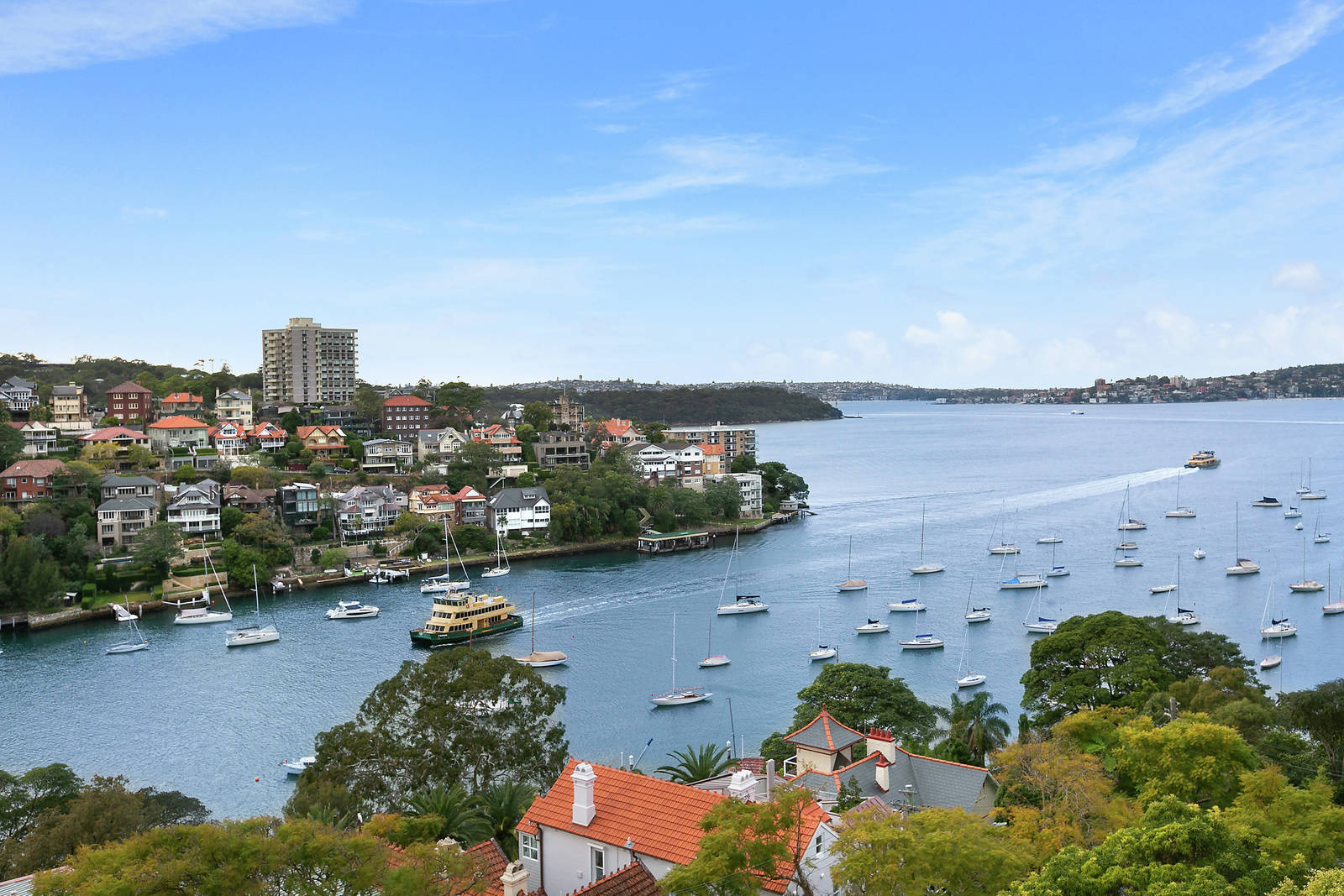 31/4-8 Kareela Road, Cremorne Point, NSW, 2090, Cremorne Point - Thumbnail 3