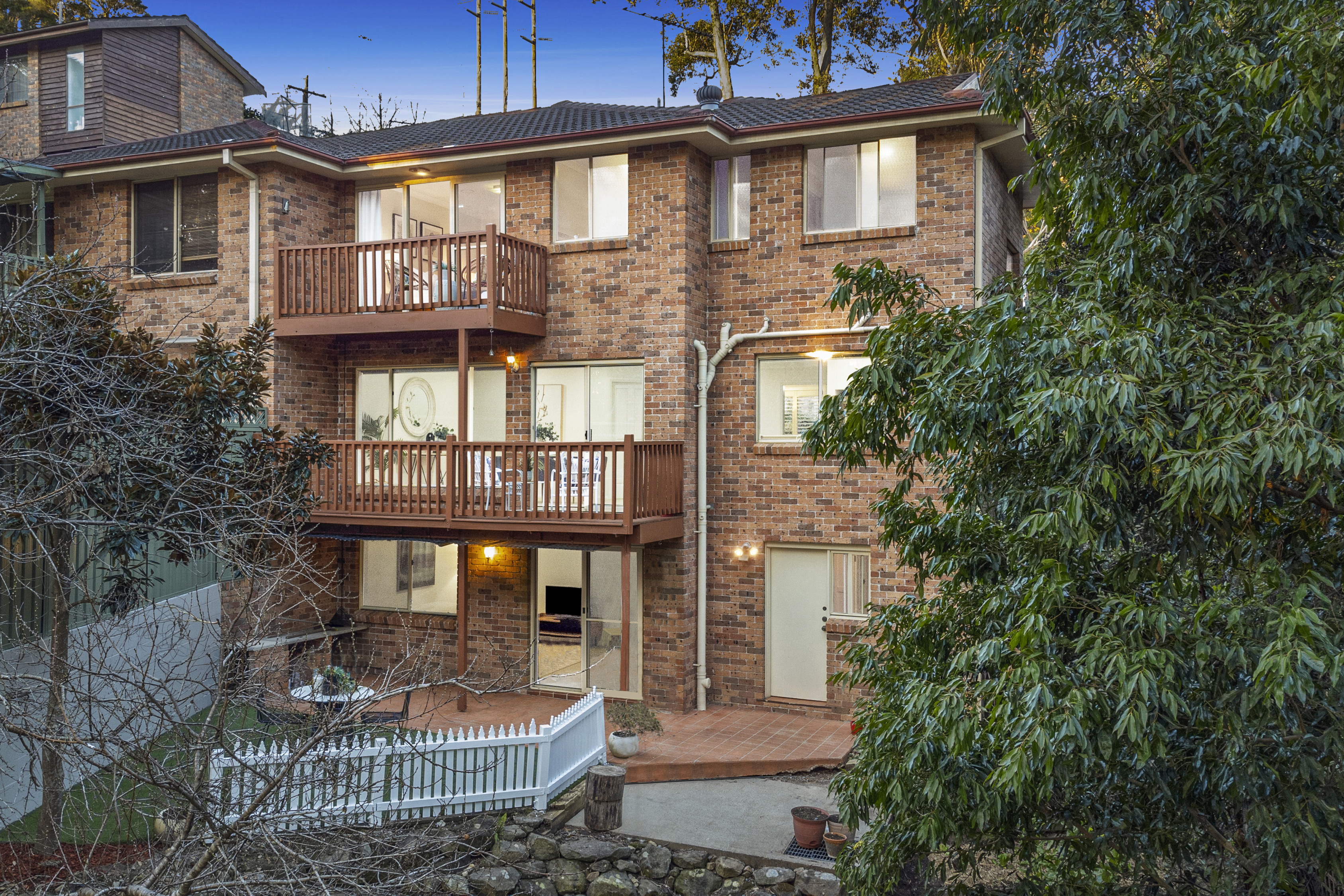 24A Lynrob Place, Thornleigh, NSW, 2120, Thornleigh - Thumbnail 7