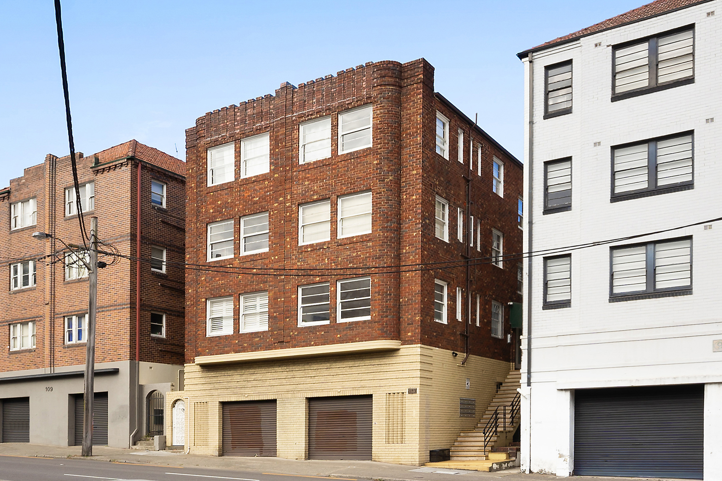 7/101 New South Head Road, Edgecliff, NSW, 2027, Edgecliff - Thumbnail 5