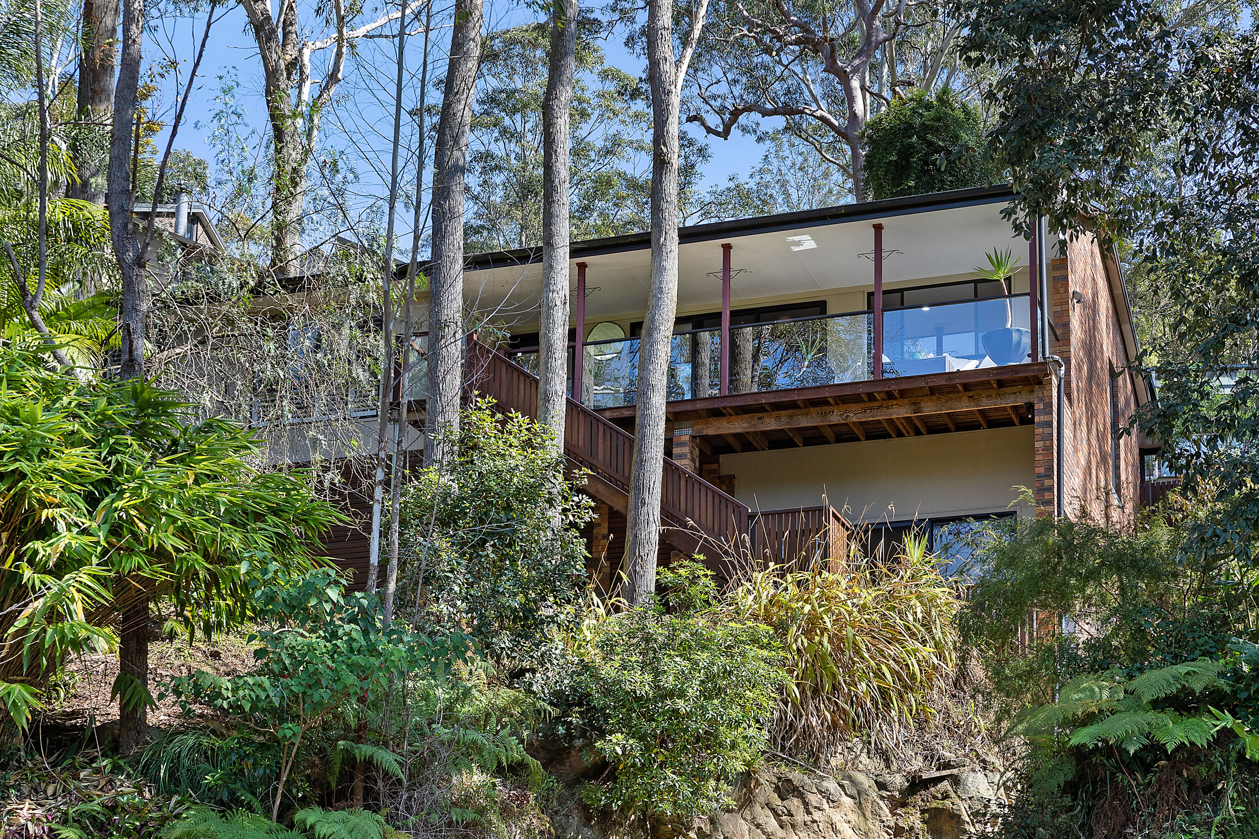 9 Milford Place, Turramurra, NSW, 2074, Turramurra - Thumbnail 2
