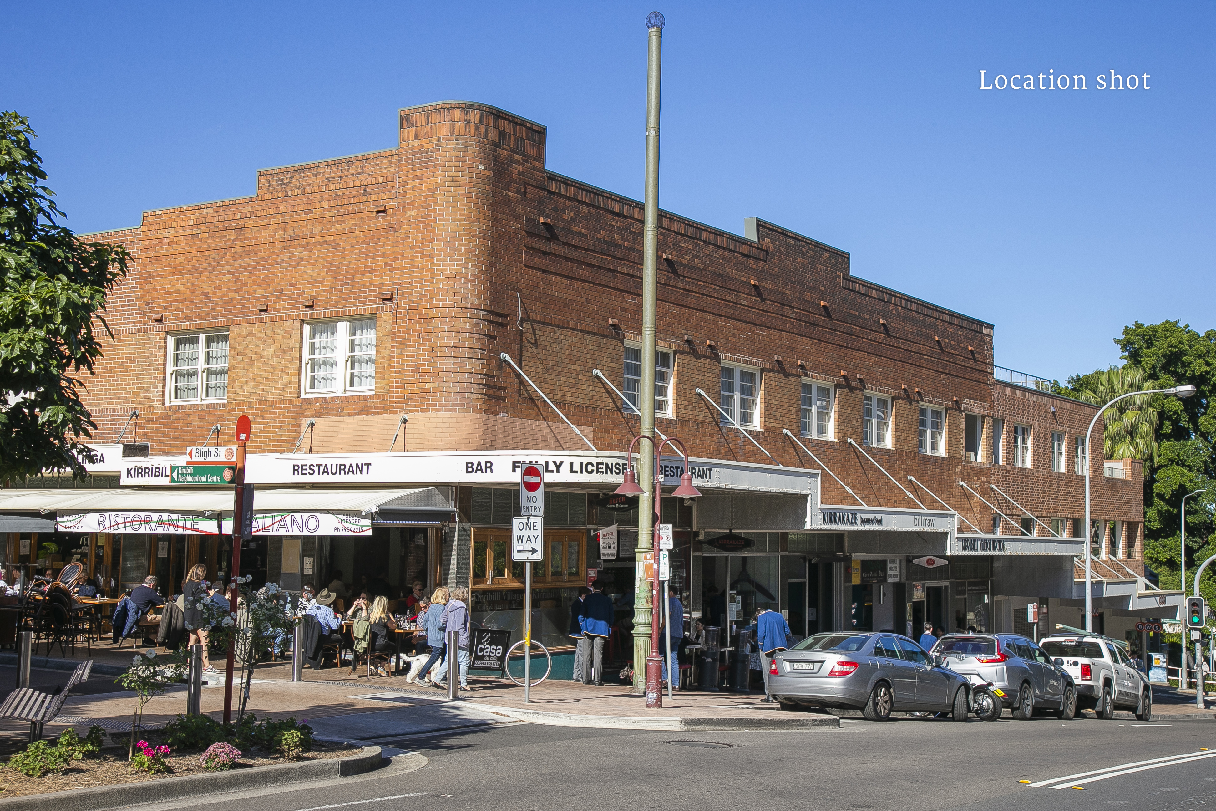 7/11-27 Carabella Street, Kirribilli, NSW, 2061, Kirribilli - Thumbnail 7